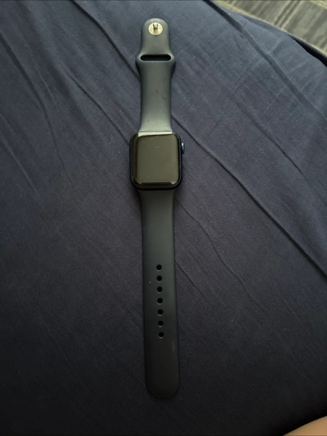 Apple Watch Series 6 thumbnail