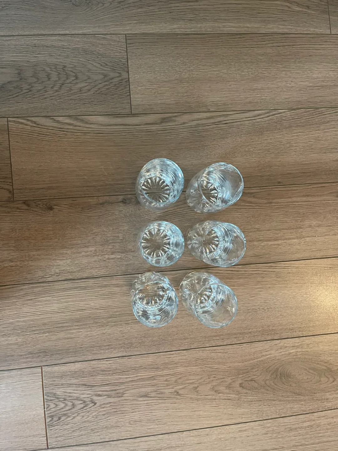 Set of 6 Crystal Highball Glasses image indicator(2)