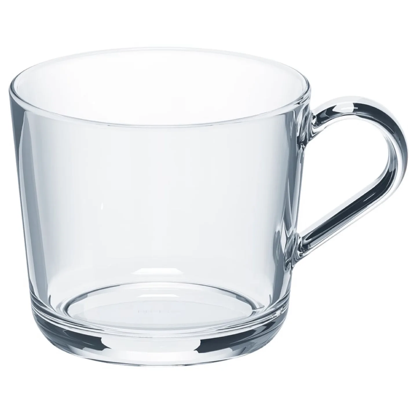 IKEA Vardagen Glass Mug — set of 4 image indicator(2)