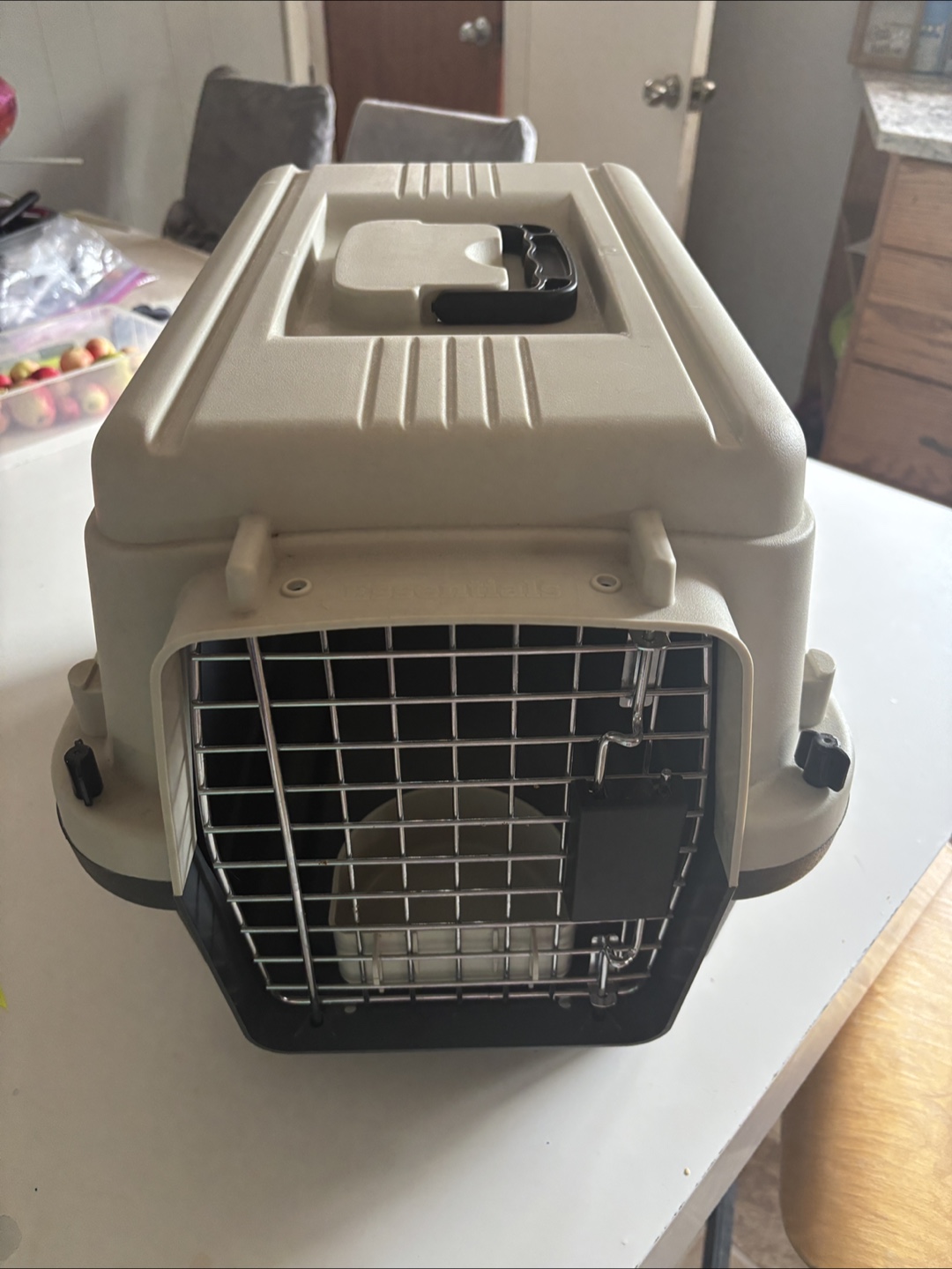Petmate Pet Carrier