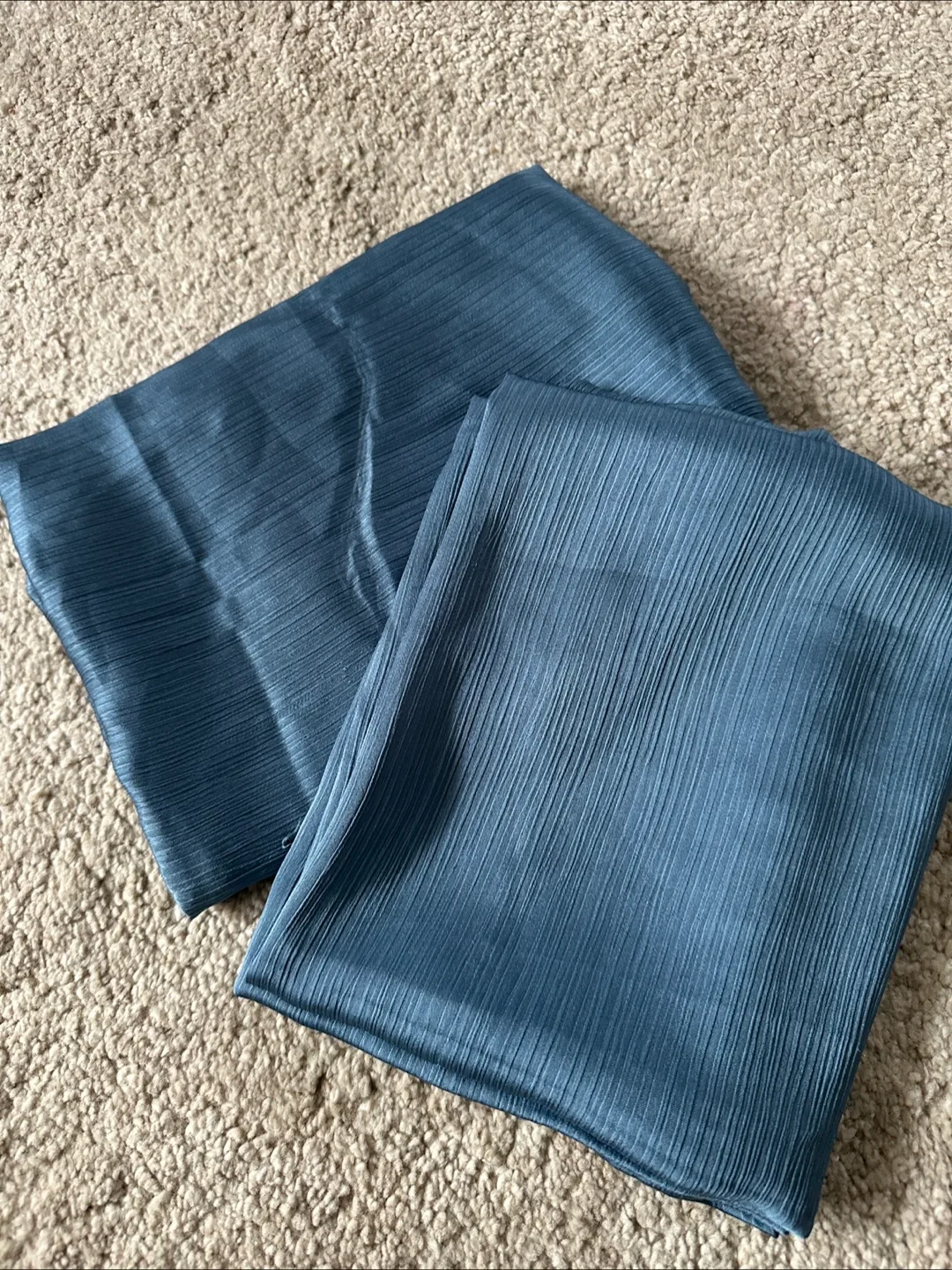 New Scarves - $7 each - East York thumbnail