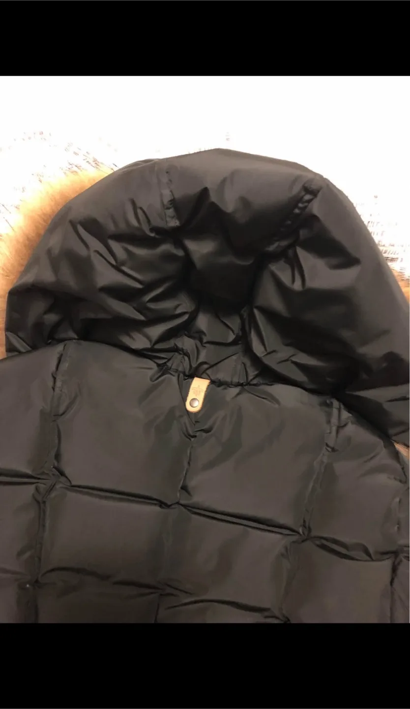 Mackage Jacket xs image indicator(6)