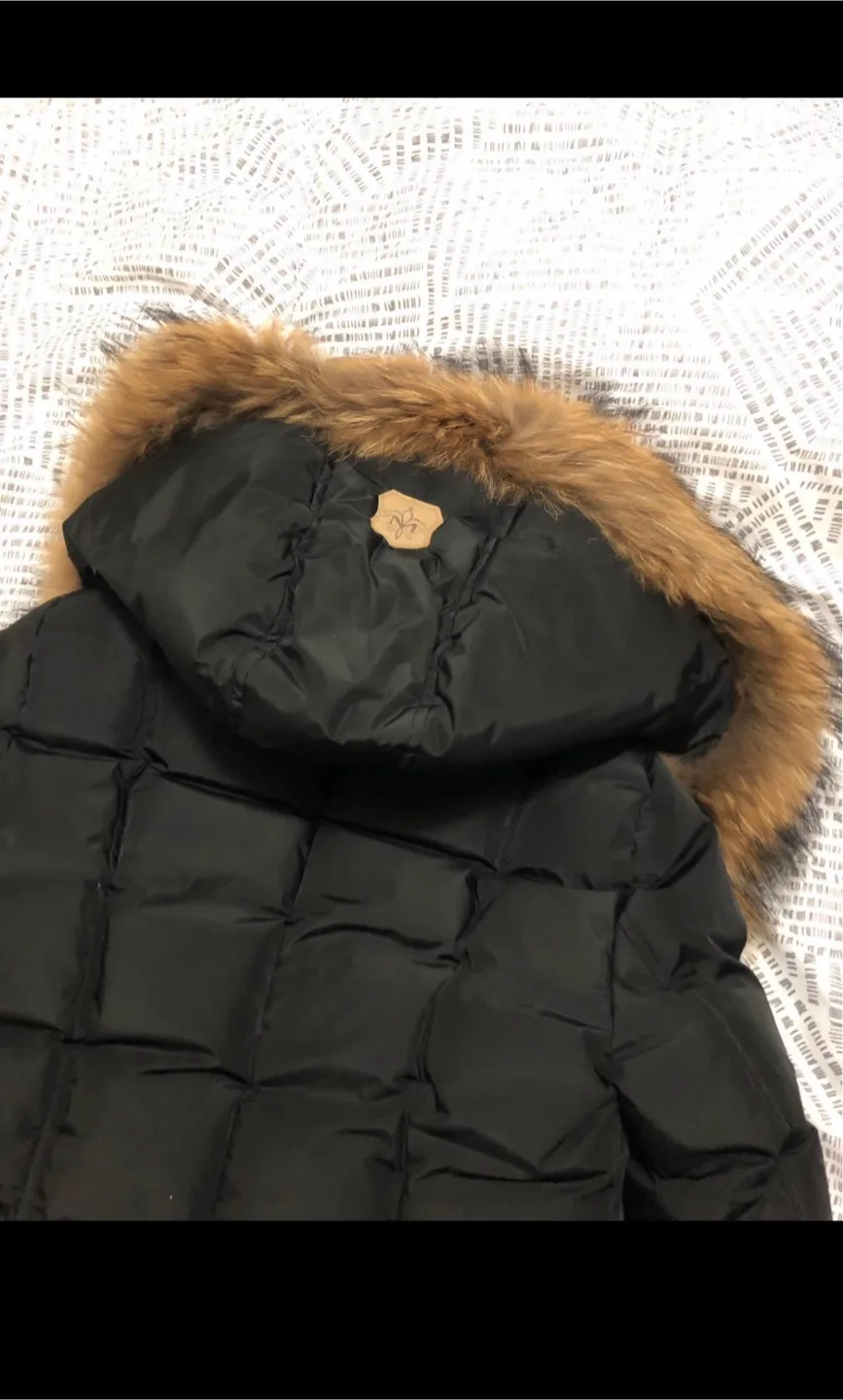 Mackage Jacket xs image indicator(5)