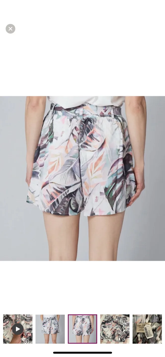 Byron Bay Shorts - Size L image indicator(3)