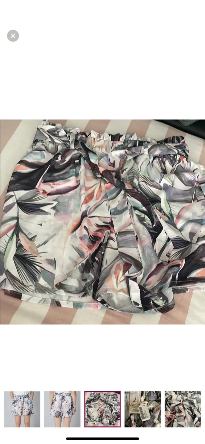 Byron Bay Shorts - Size L image indicator(4)