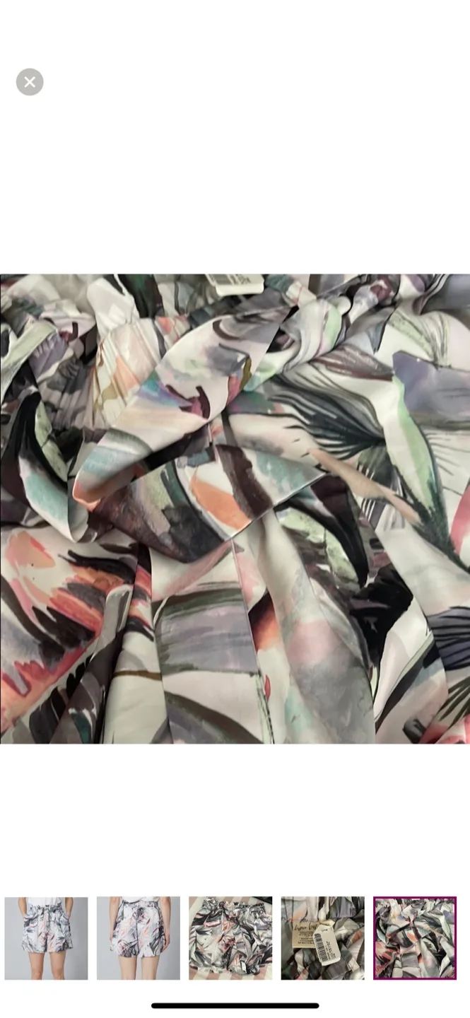 Byron Bay Shorts - Size L image indicator(6)