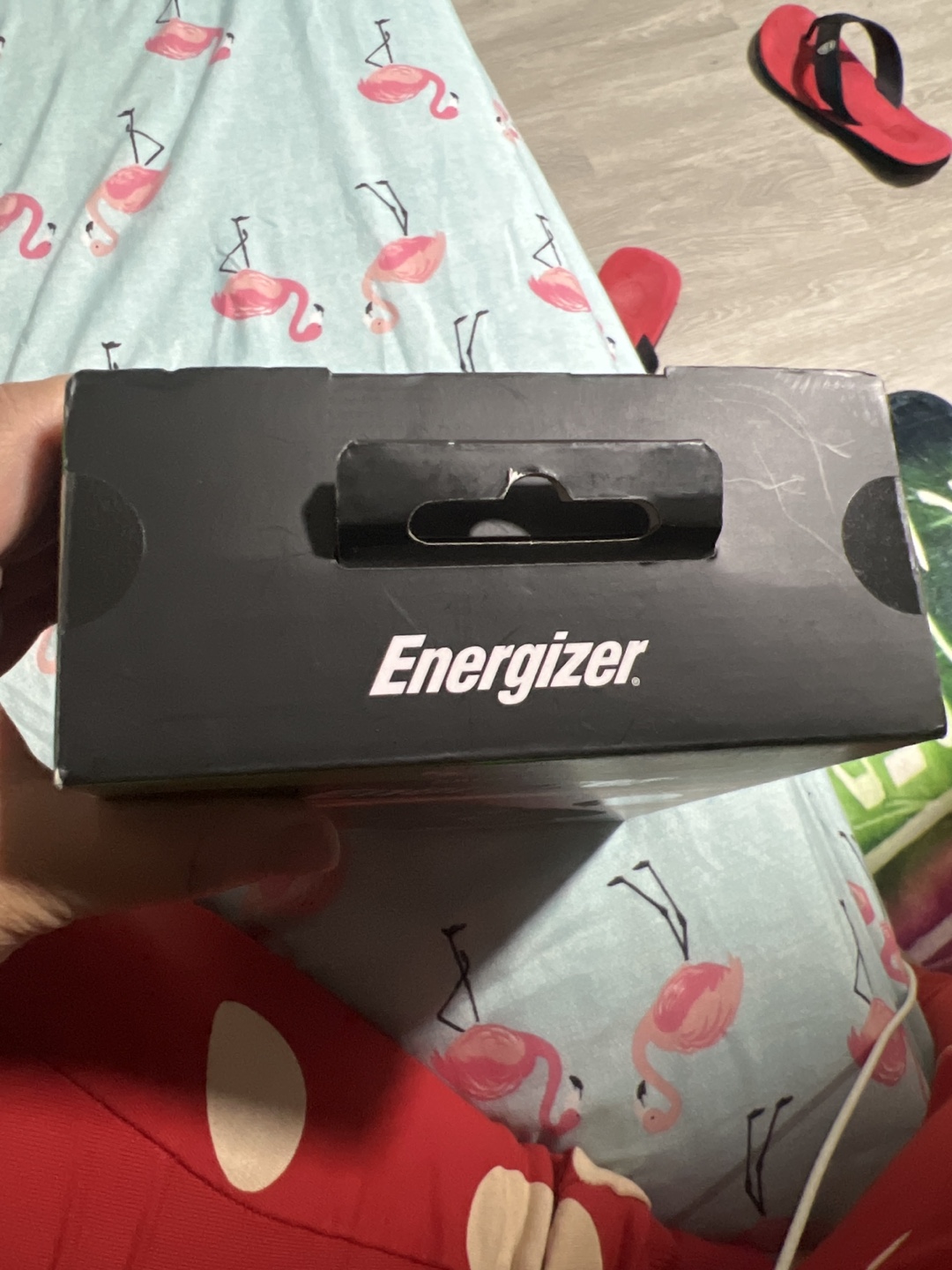 Energizer Xbox One Charge System - NEW - photo 3