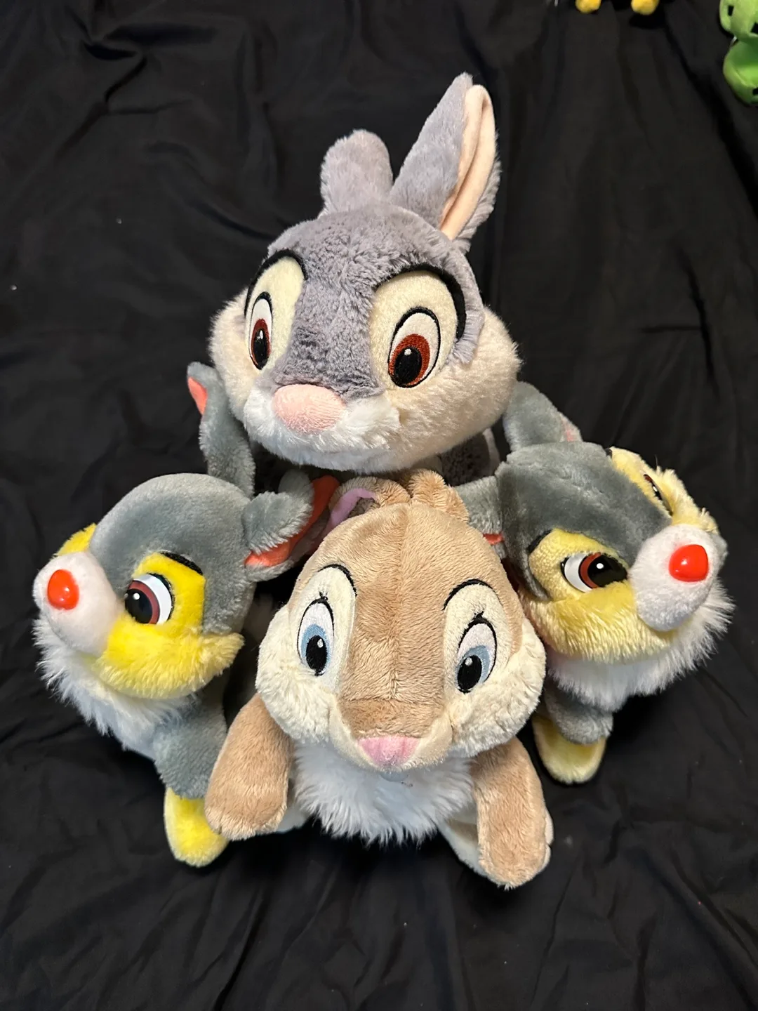 Disney Bambi Thumper Plush Bundle thumbnail