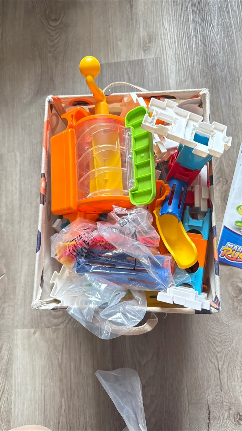 VTech Marble Rush image indicator(3)