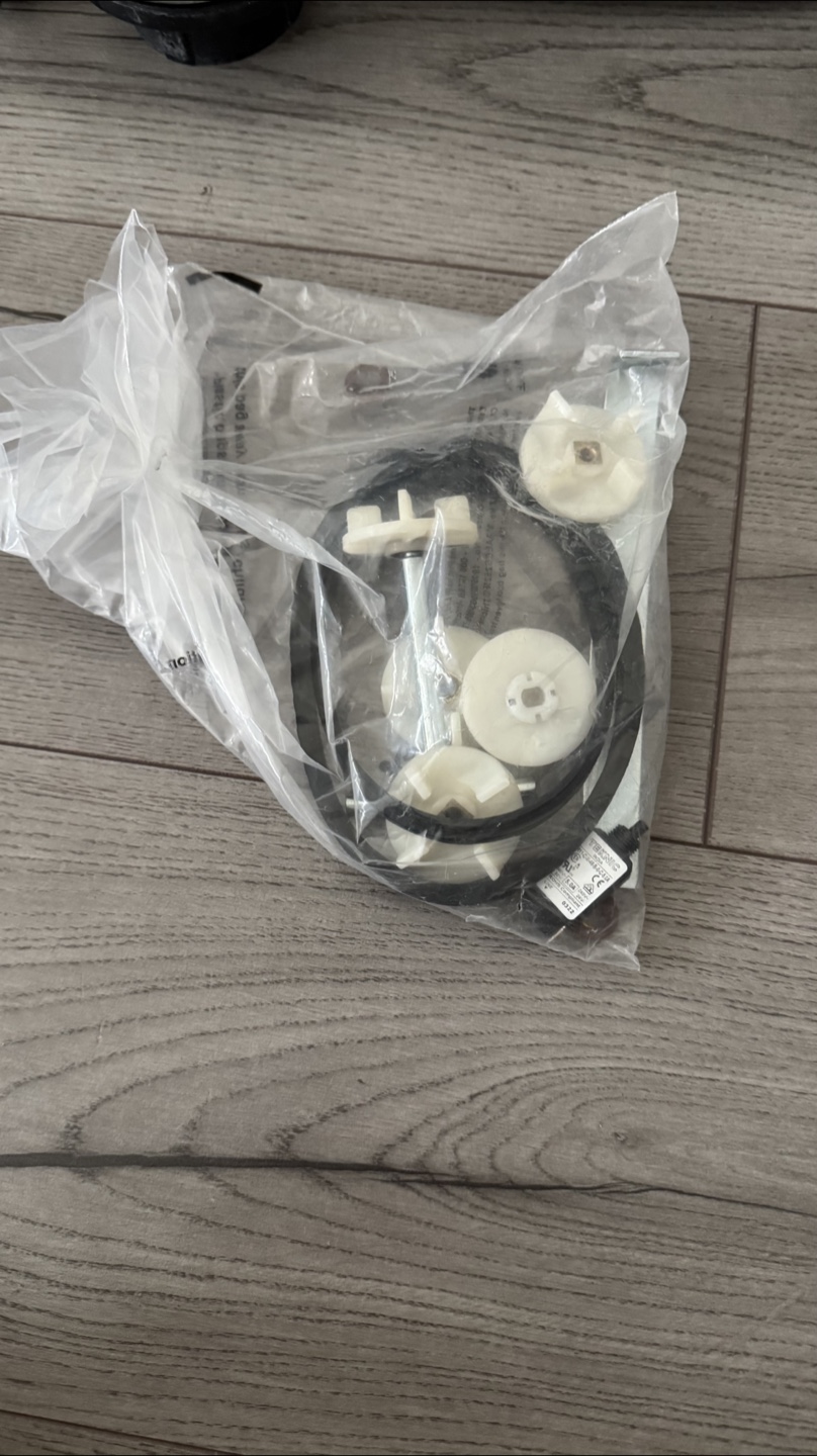 Preethi Steele Mixer Grinder with Jars & Parts - photo 4
