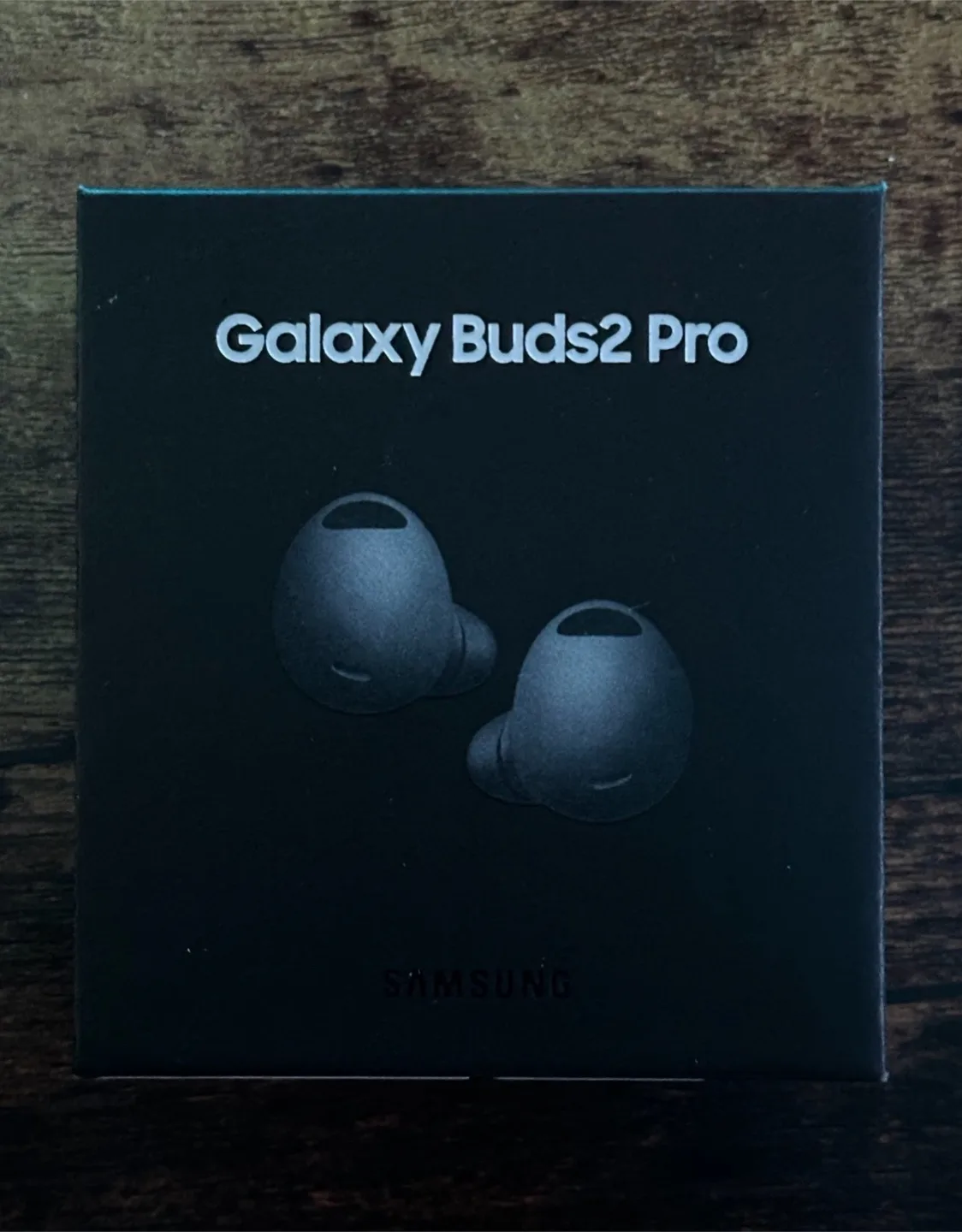 New Samsung Galaxy Buds2 Pro thumbnail