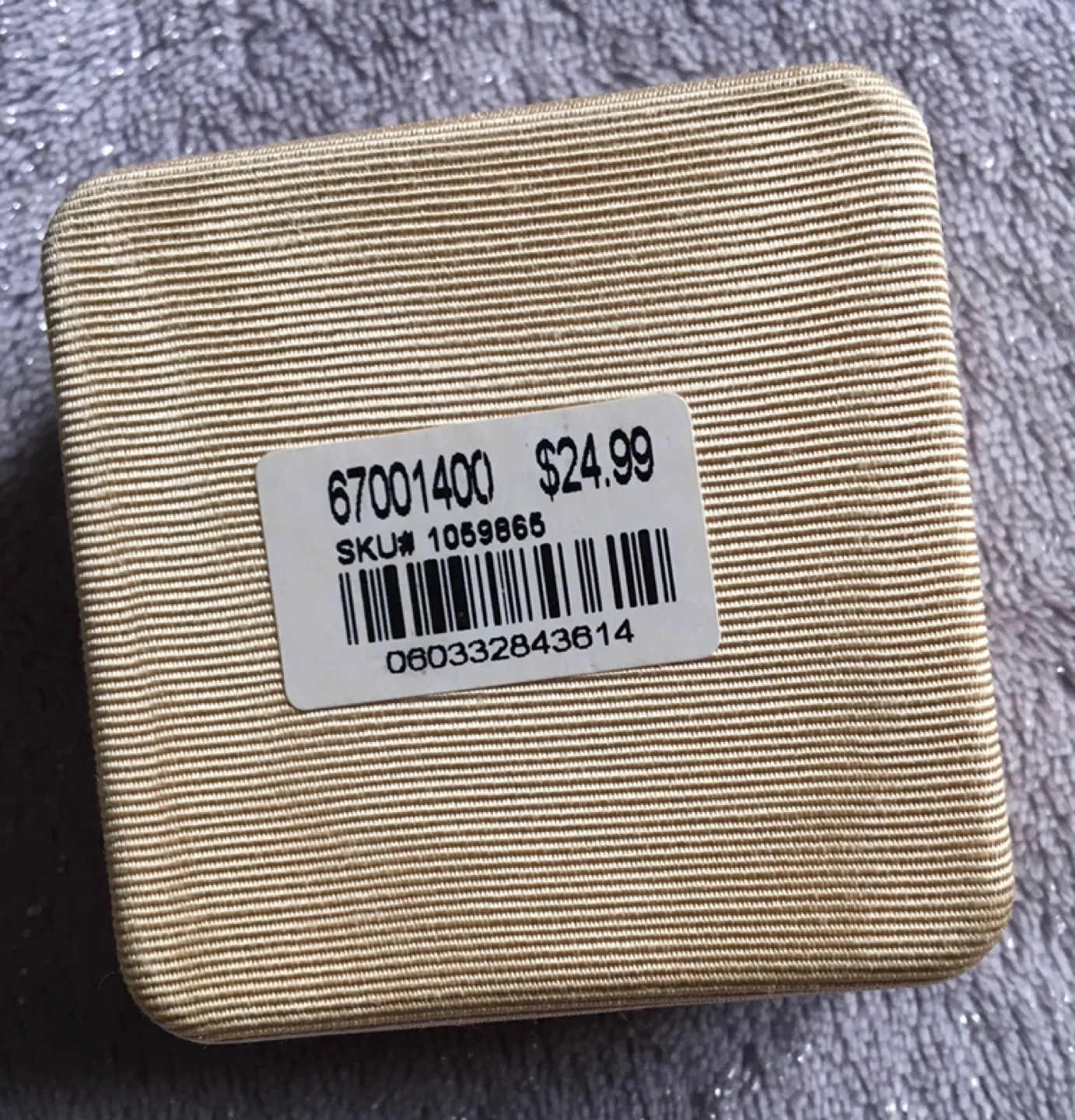 Charm Sterling Silver Necklace & Earring Set image indicator(3)