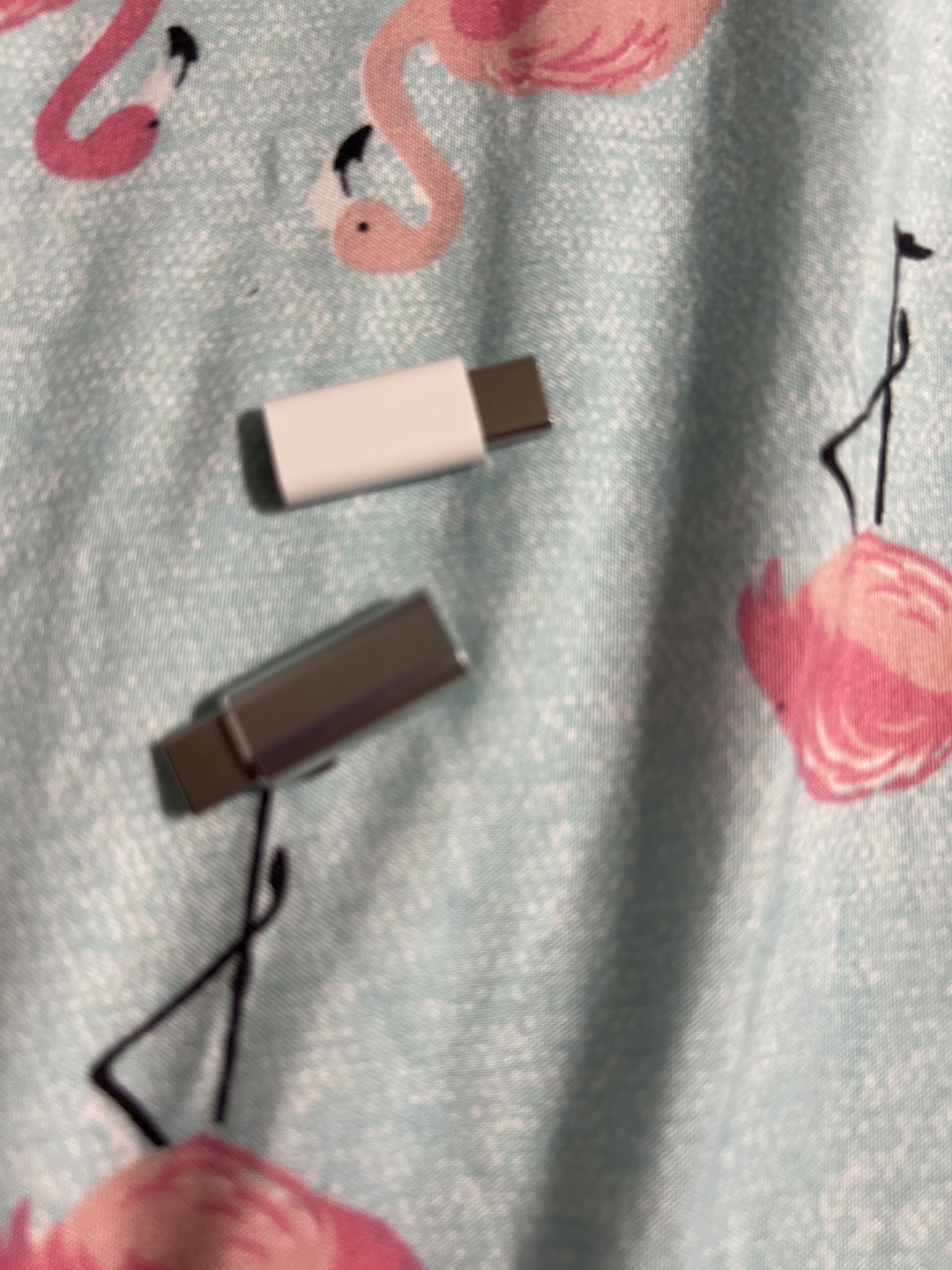 iphone to USB-C Adapters 2pcs
