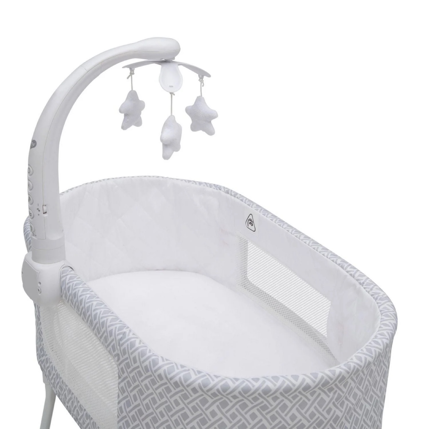 Delta Children Sweet Slumber Bassinet - photo 3
