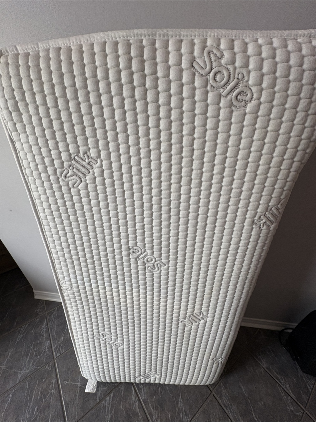 Crib Mattress - FREE