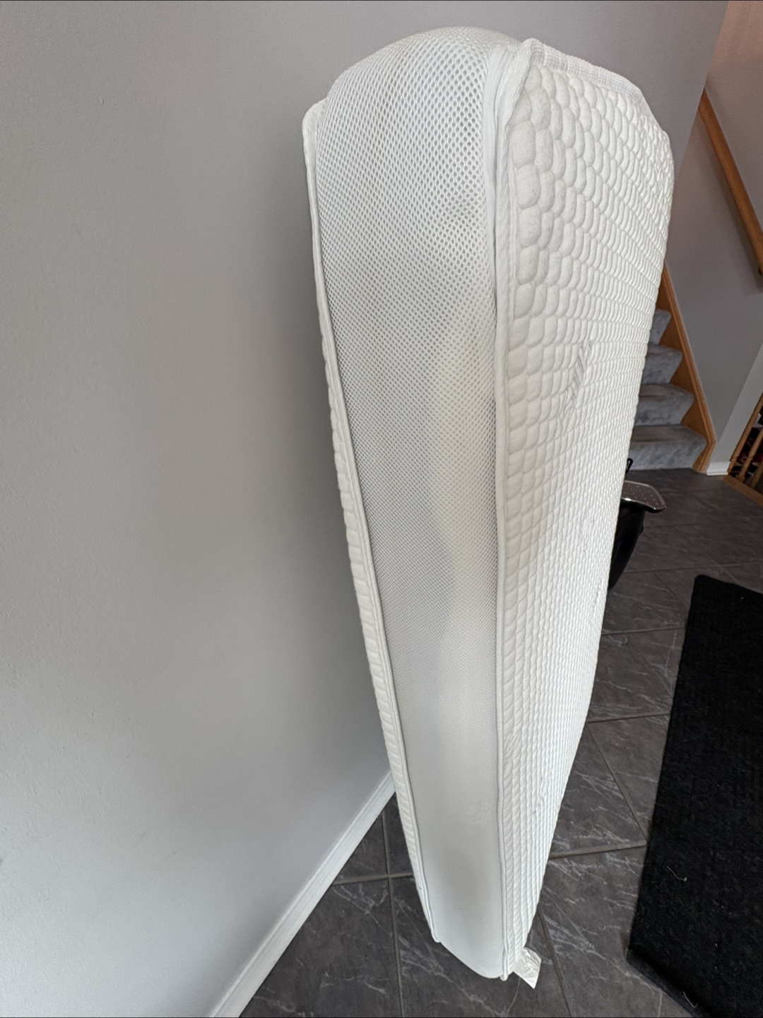 Crib Mattress - FREE - photo 2