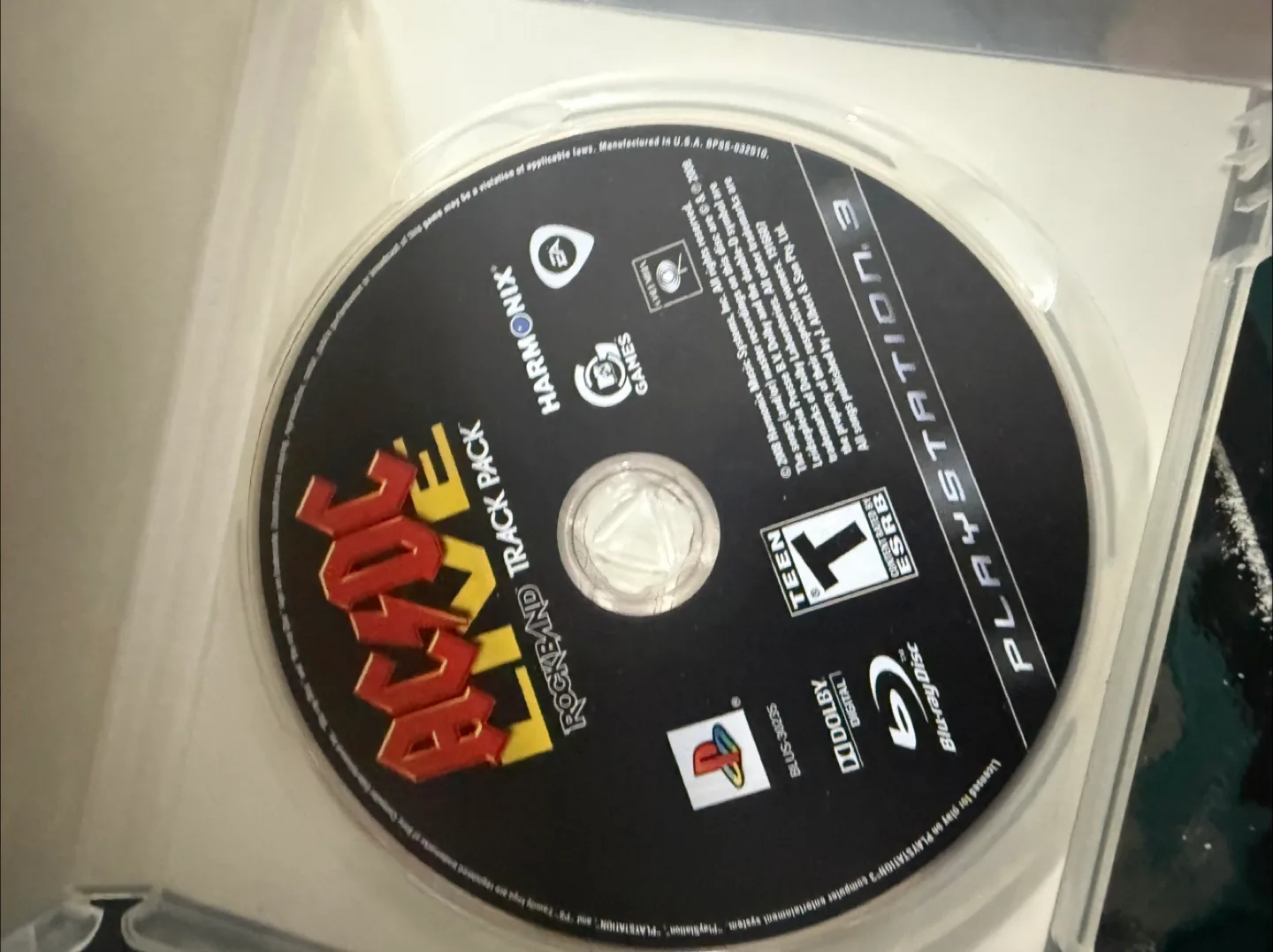 PS3 games image indicator(7)