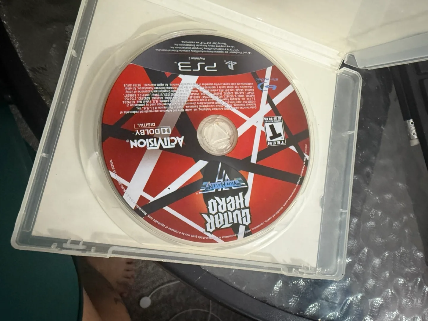 PS3 games image indicator(5)