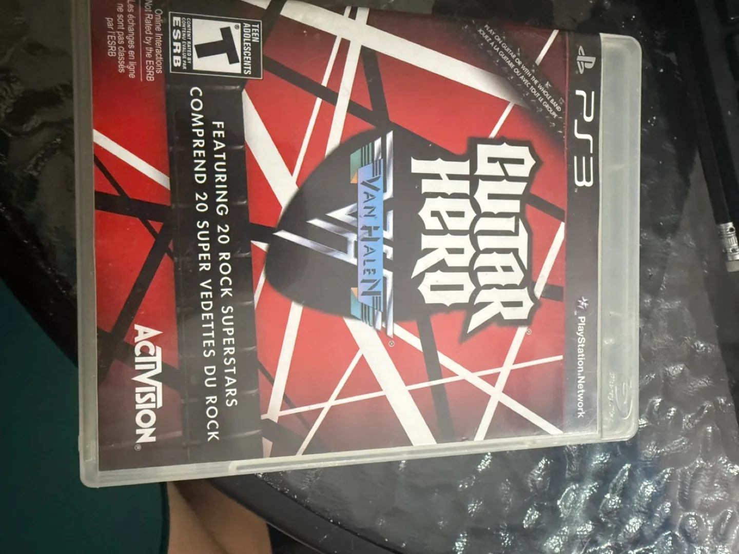 PS3 games image indicator(6)