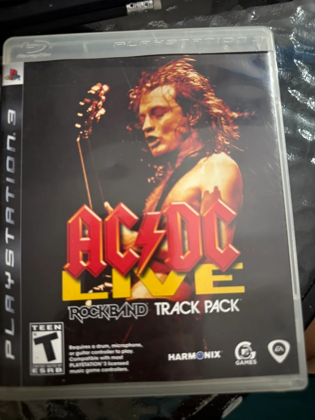 PS3 games image indicator(8)