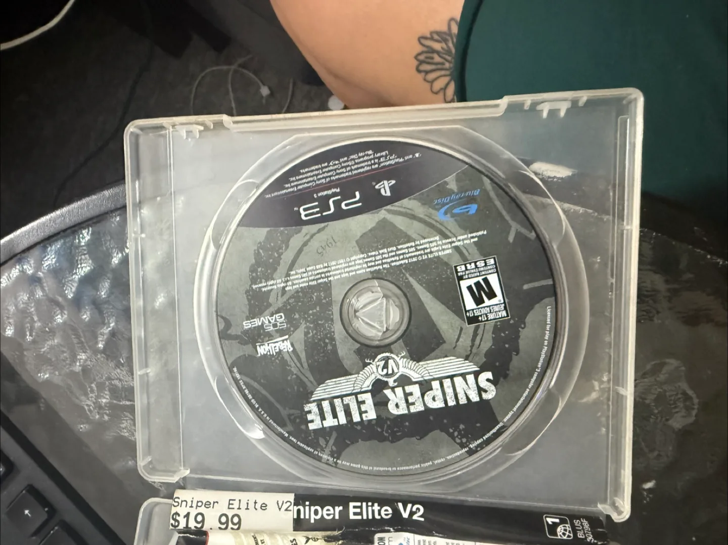 PS3 games image indicator(2)