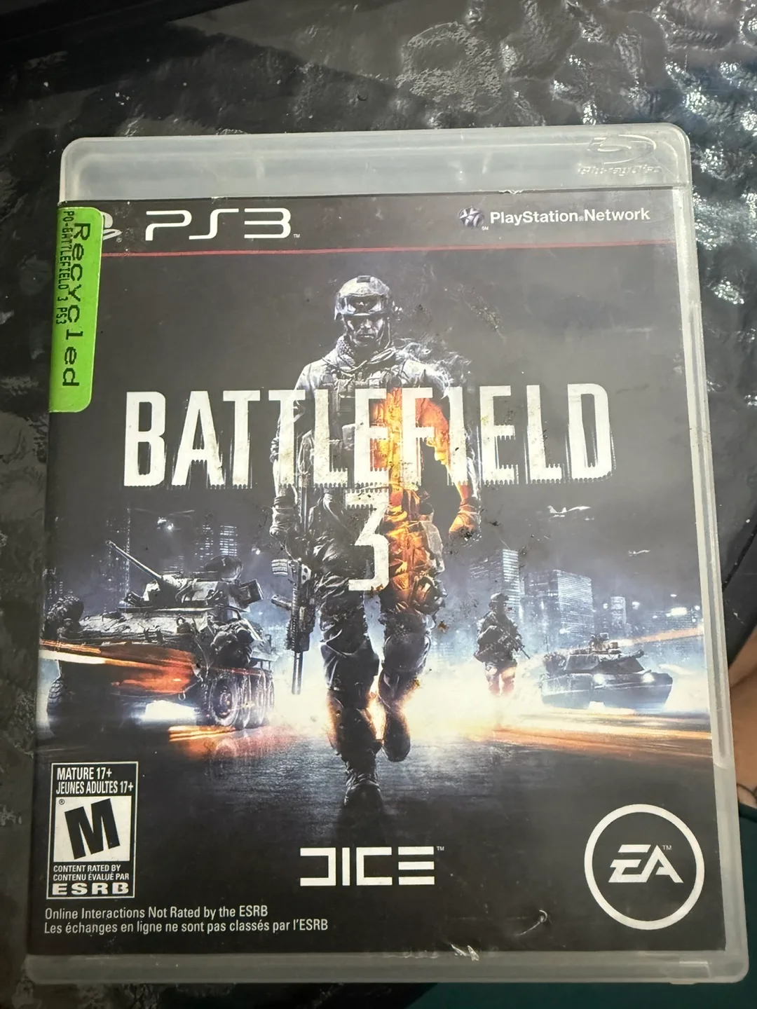 PS3 games image indicator(3)