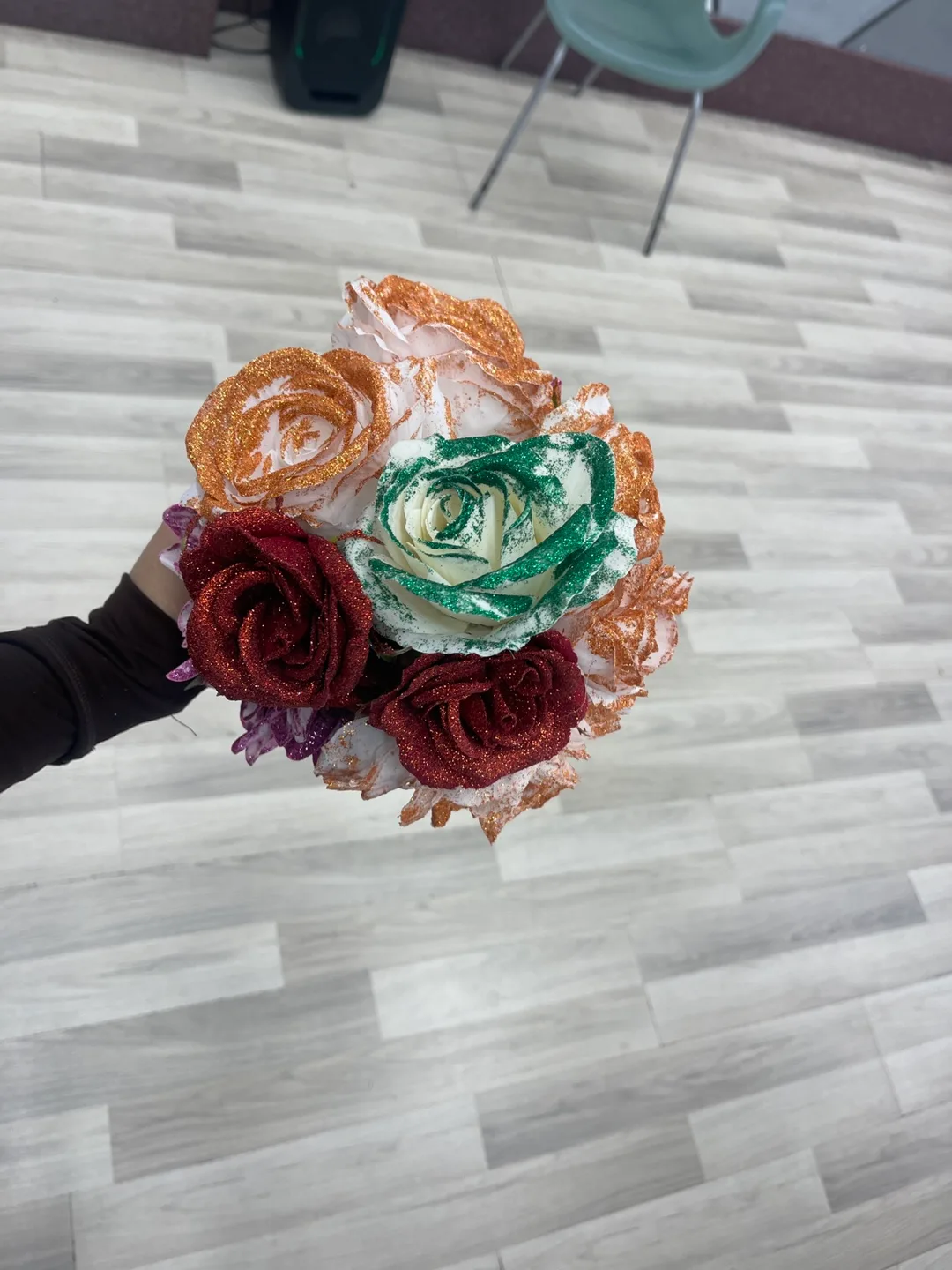 Floral Arrangement image indicator(2)