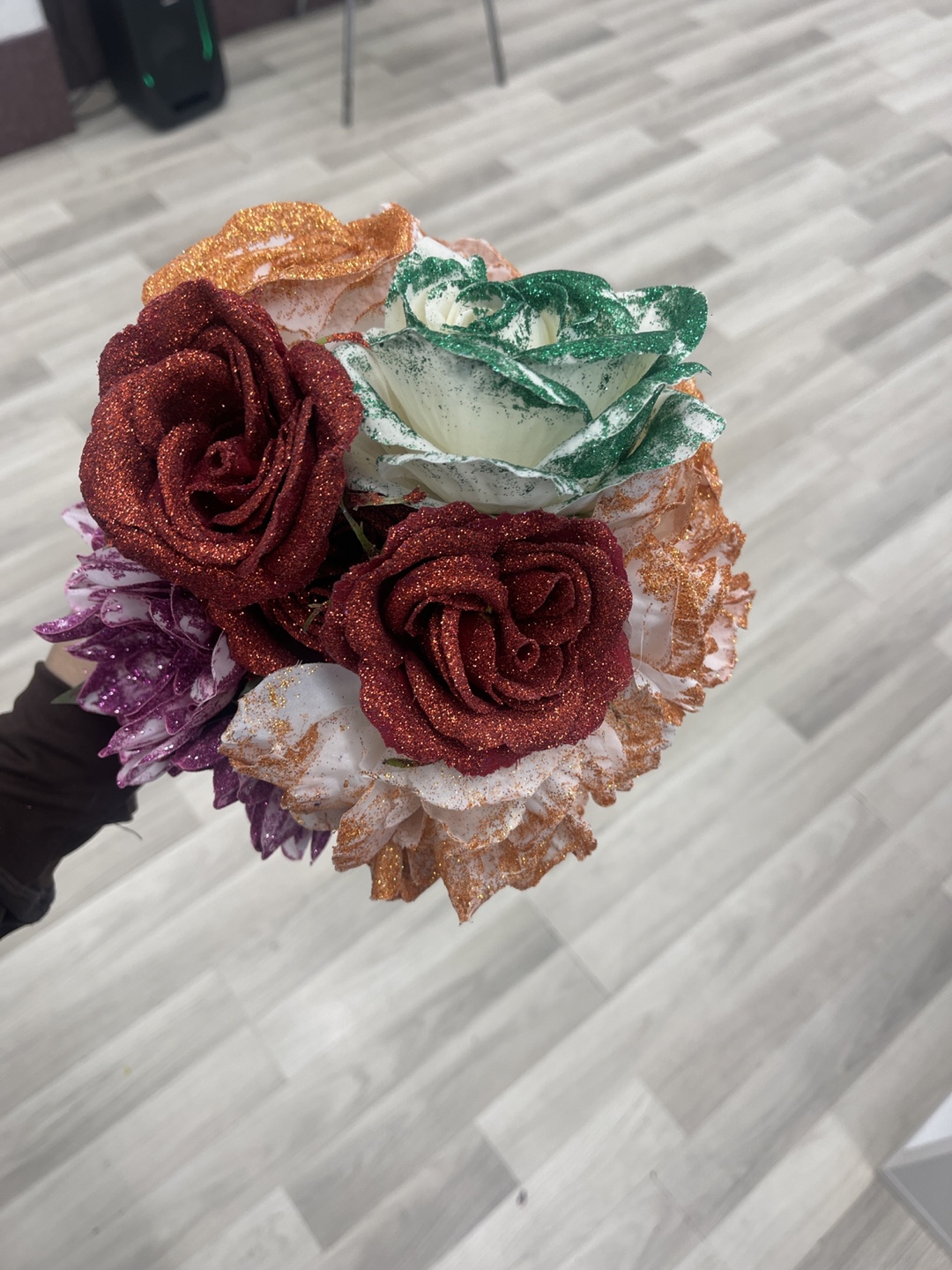 Floral Arrangement