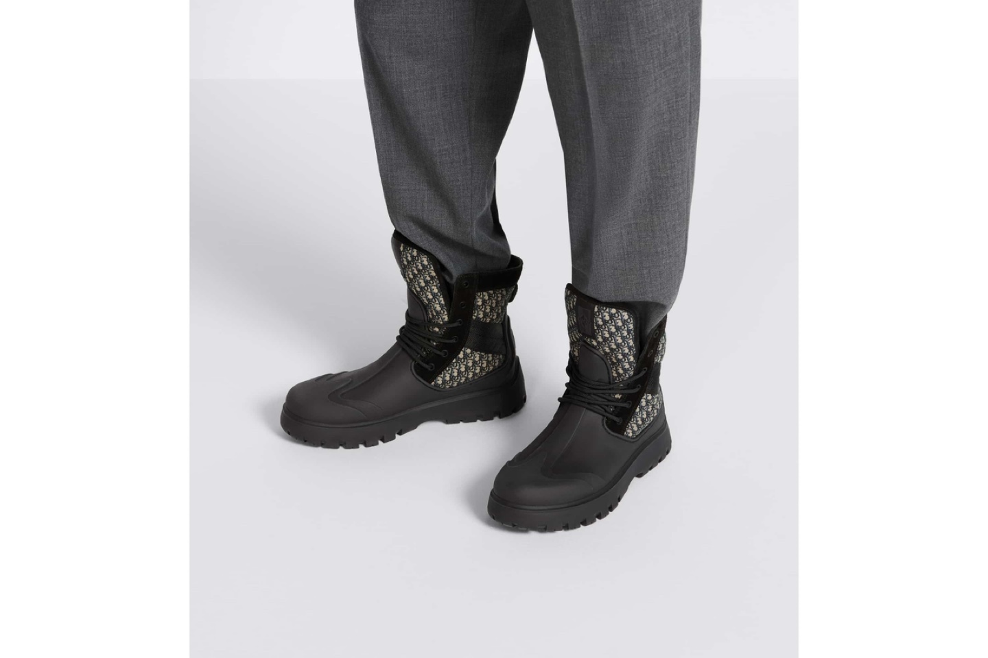 Dior Explorer Ankle Boot