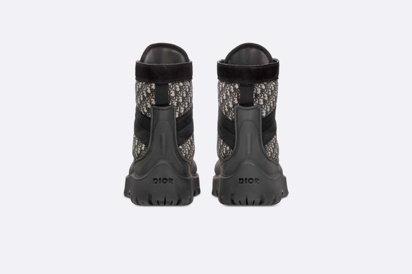 Dior Explorer Ankle Boot - photo 4