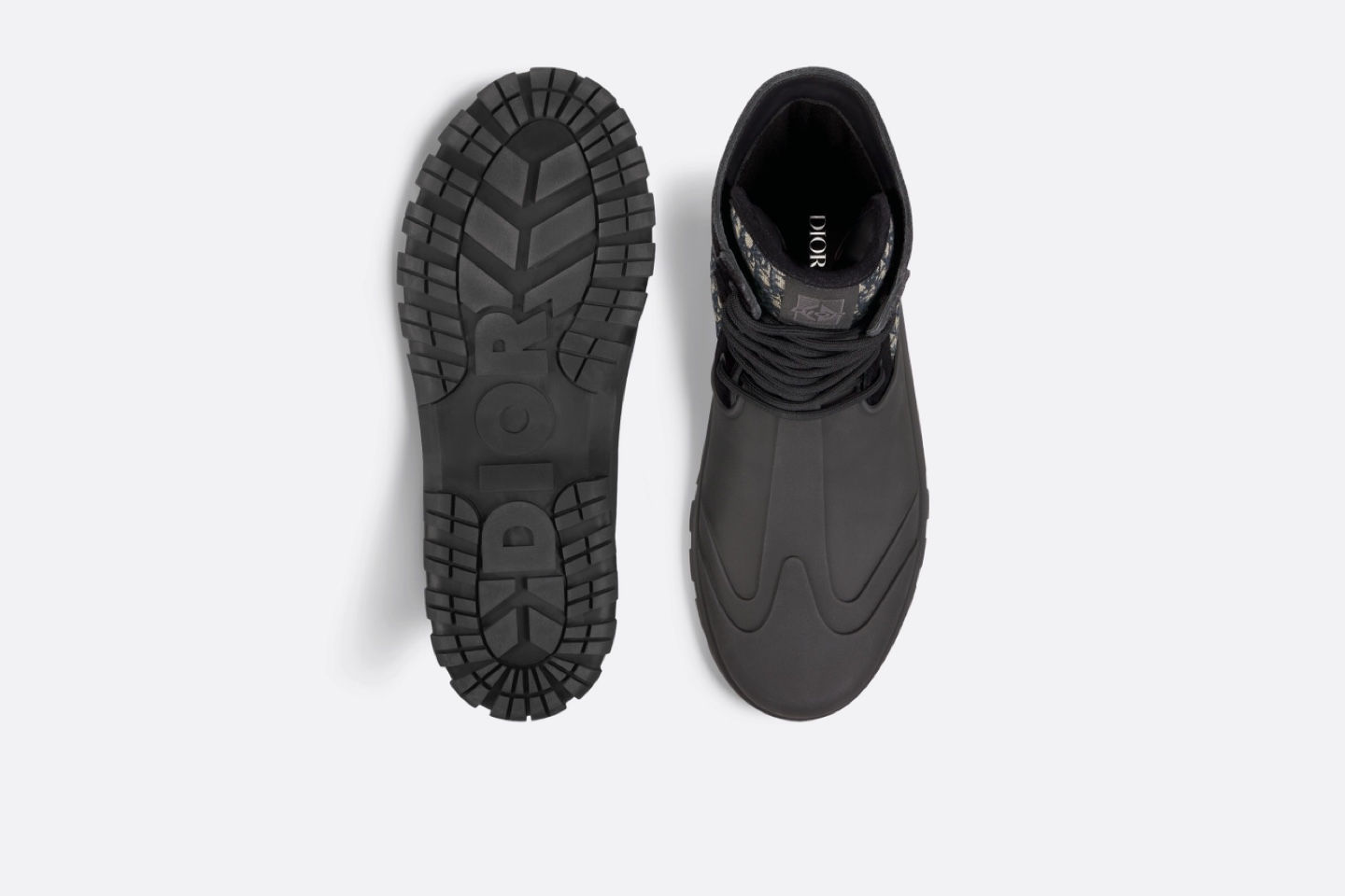 Dior Explorer Ankle Boot - photo 2