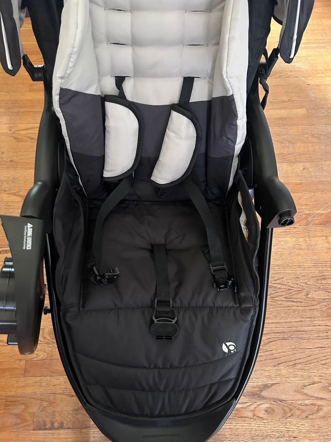 Baby Trend Stroller - Black image indicator(5)