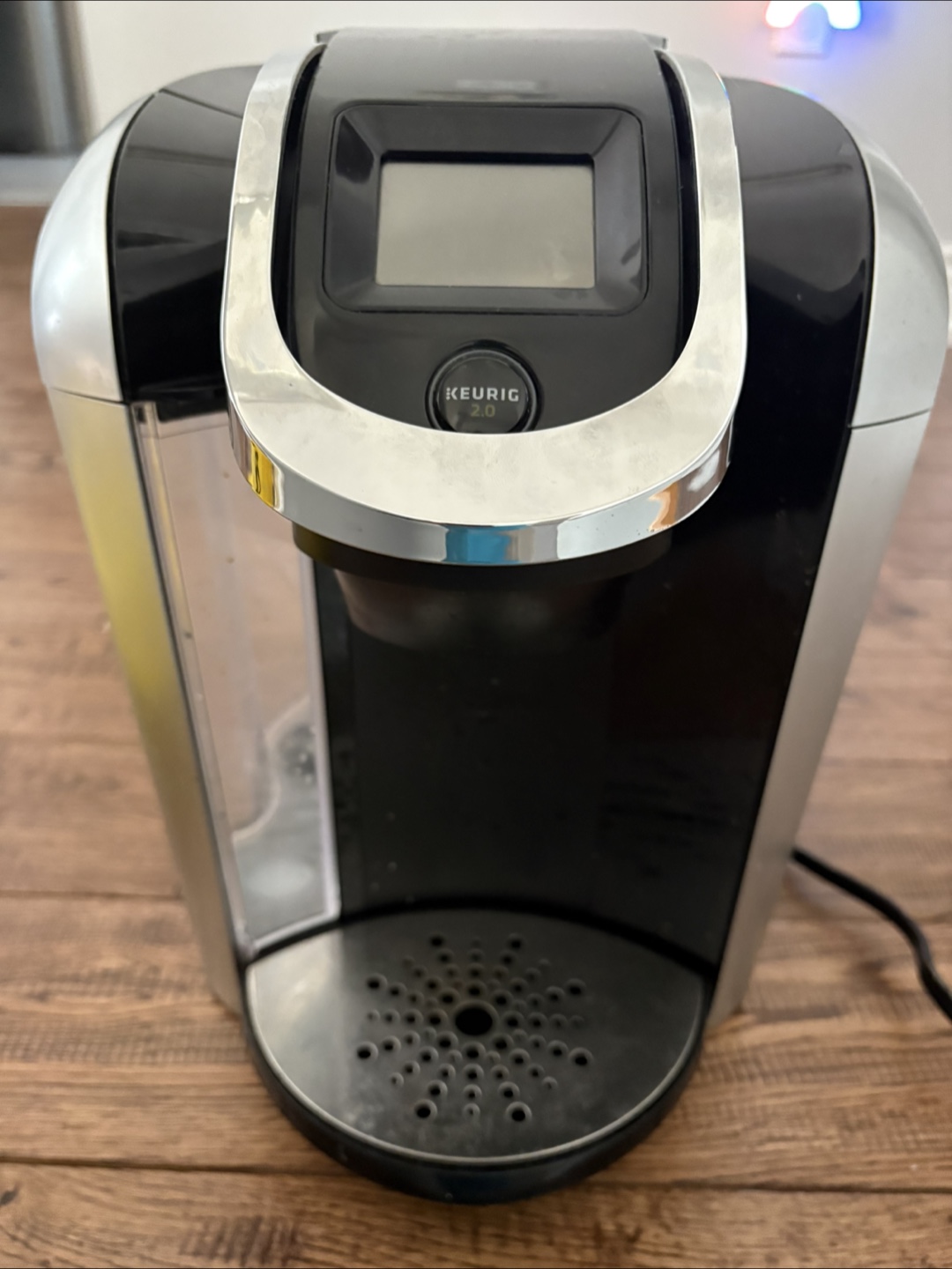 Keurig 2.0 Coffee Maker