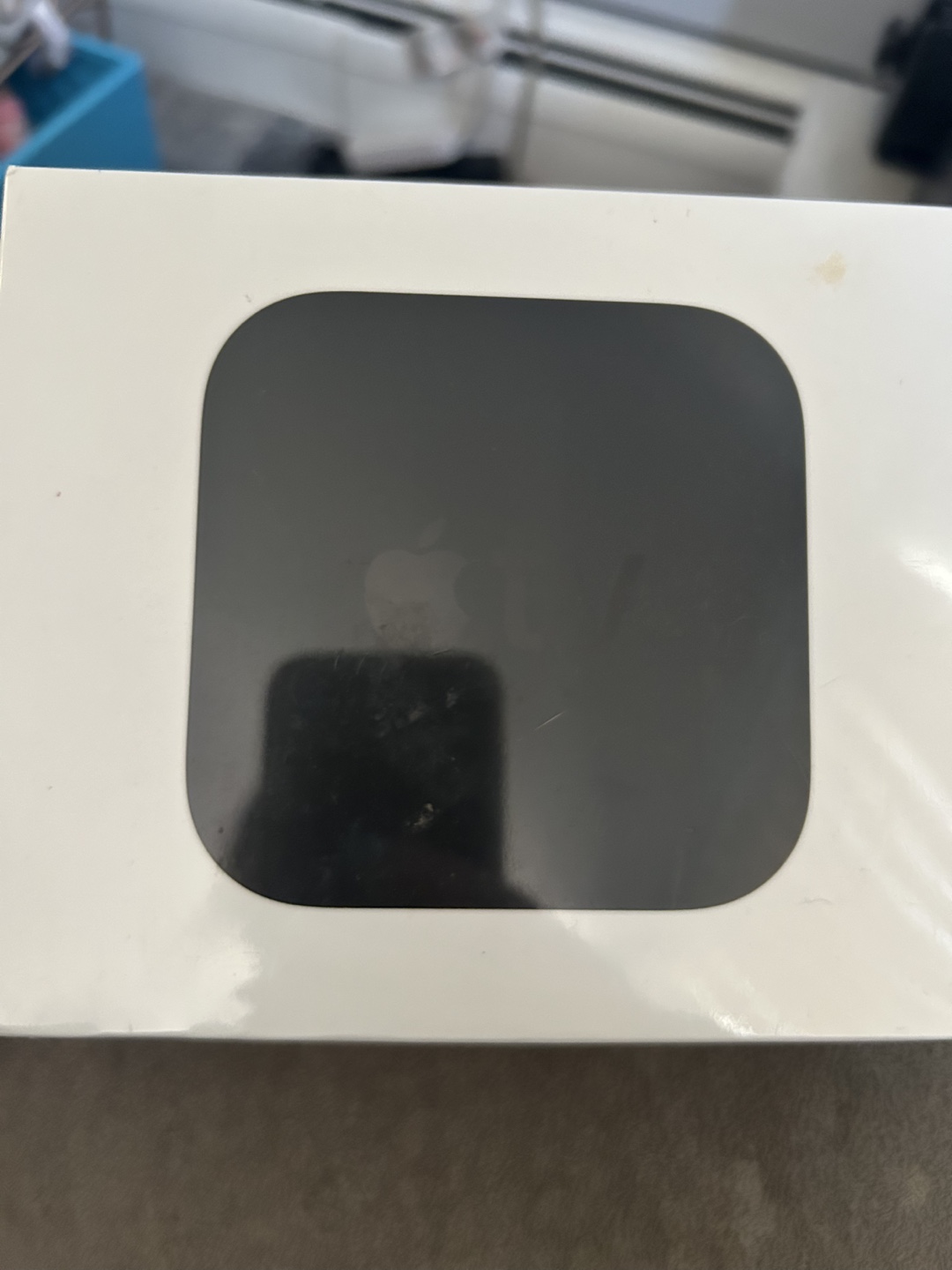 Apple TV 4K 32GB Model A1842 - photo 3