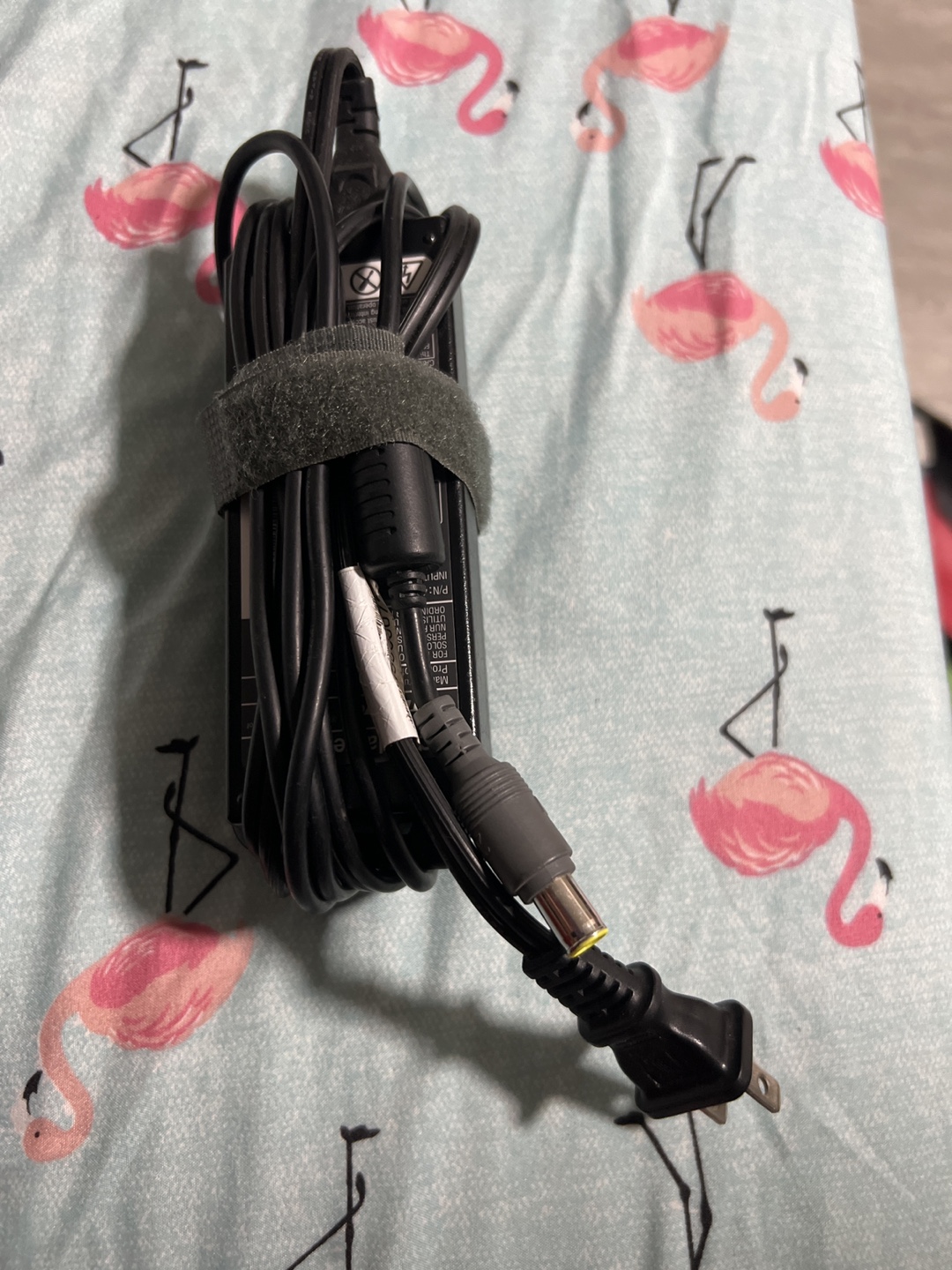 Lenovo 90W 20V AC Adapter - photo 3