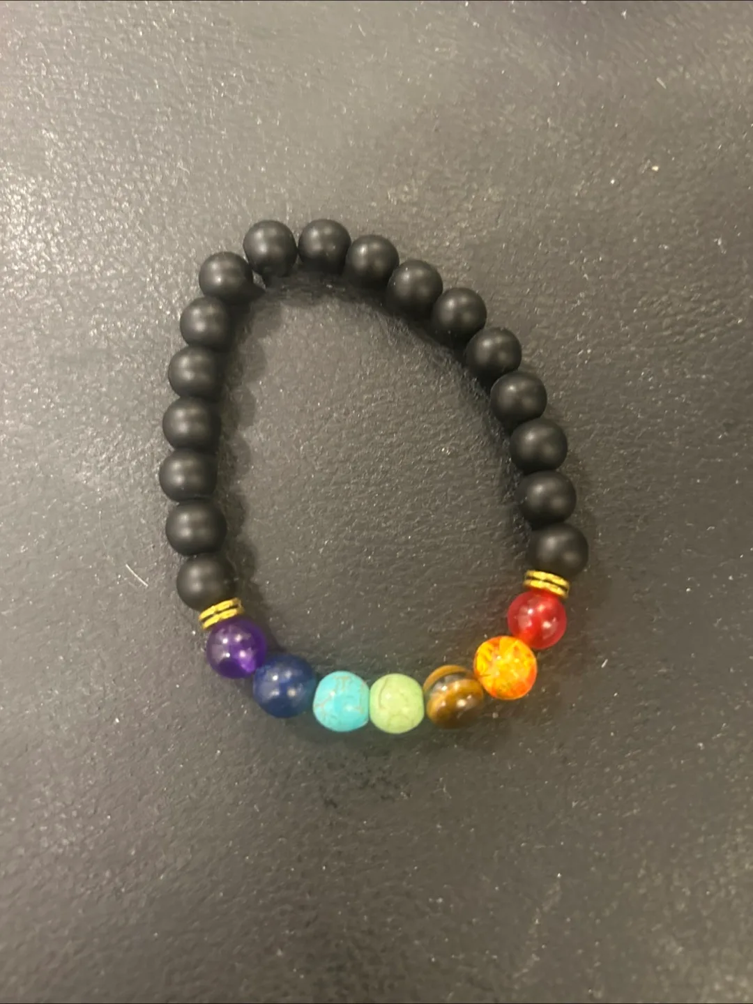 Evil Eye Bracelets image indicator(8)