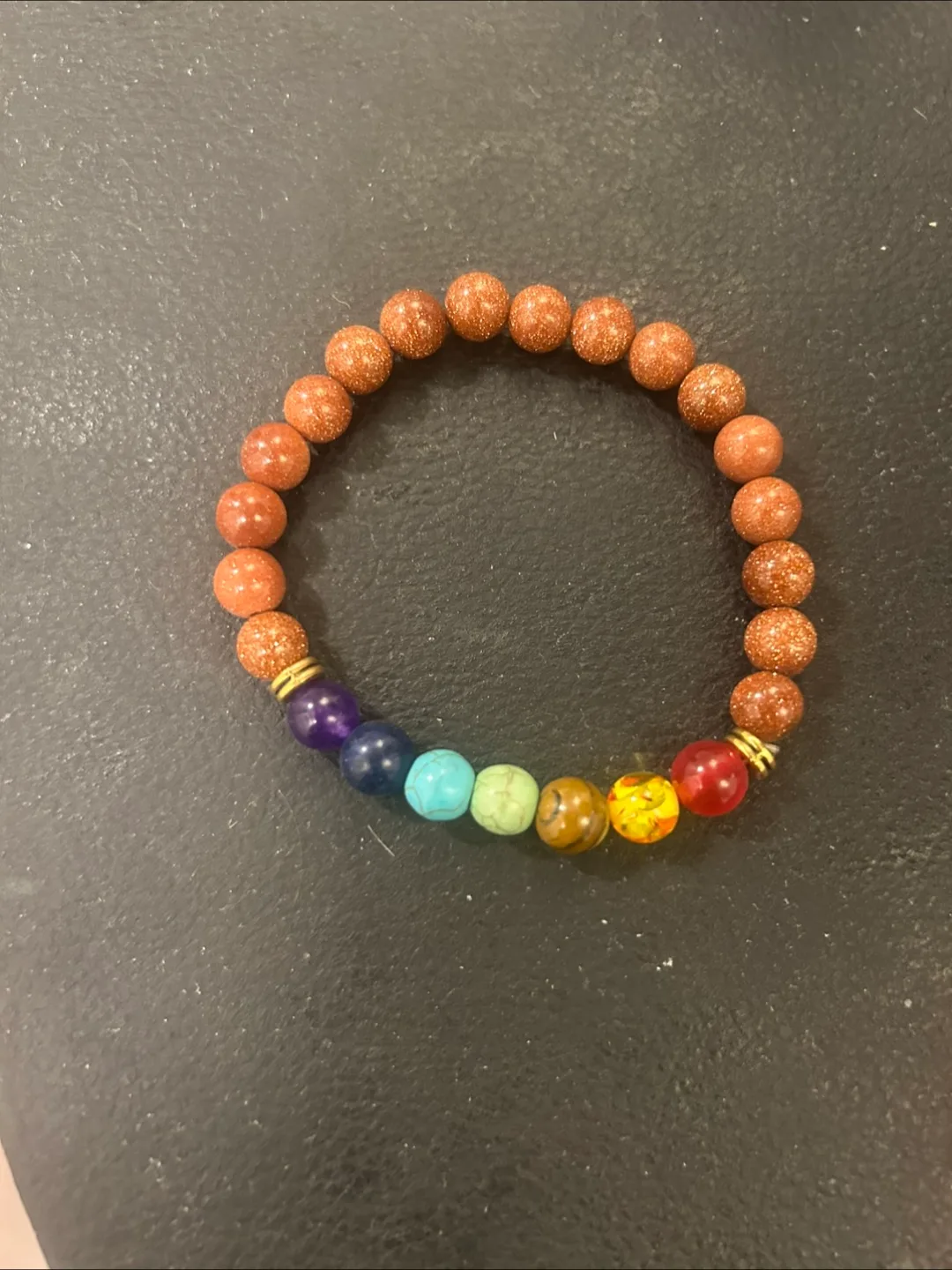 Evil Eye Bracelets image indicator(9)