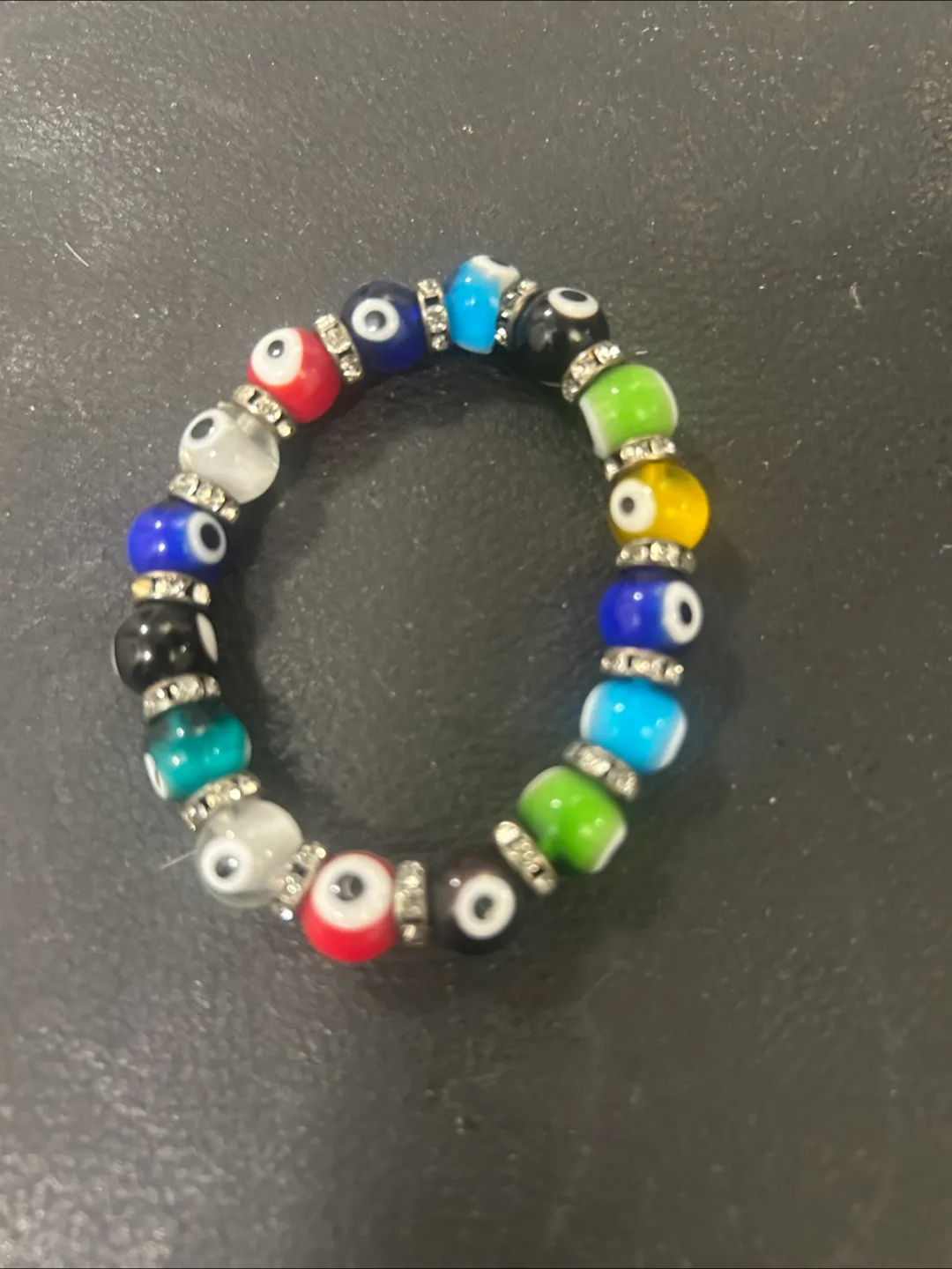 Evil Eye Bracelets image indicator(4)