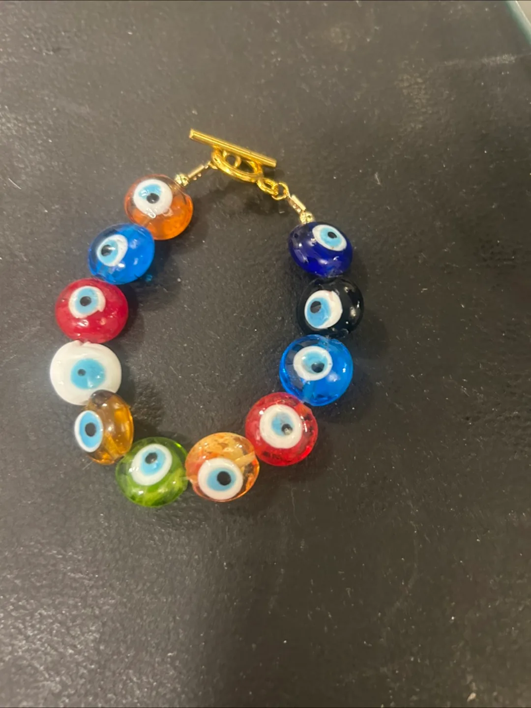 Evil Eye Bracelets image indicator(5)