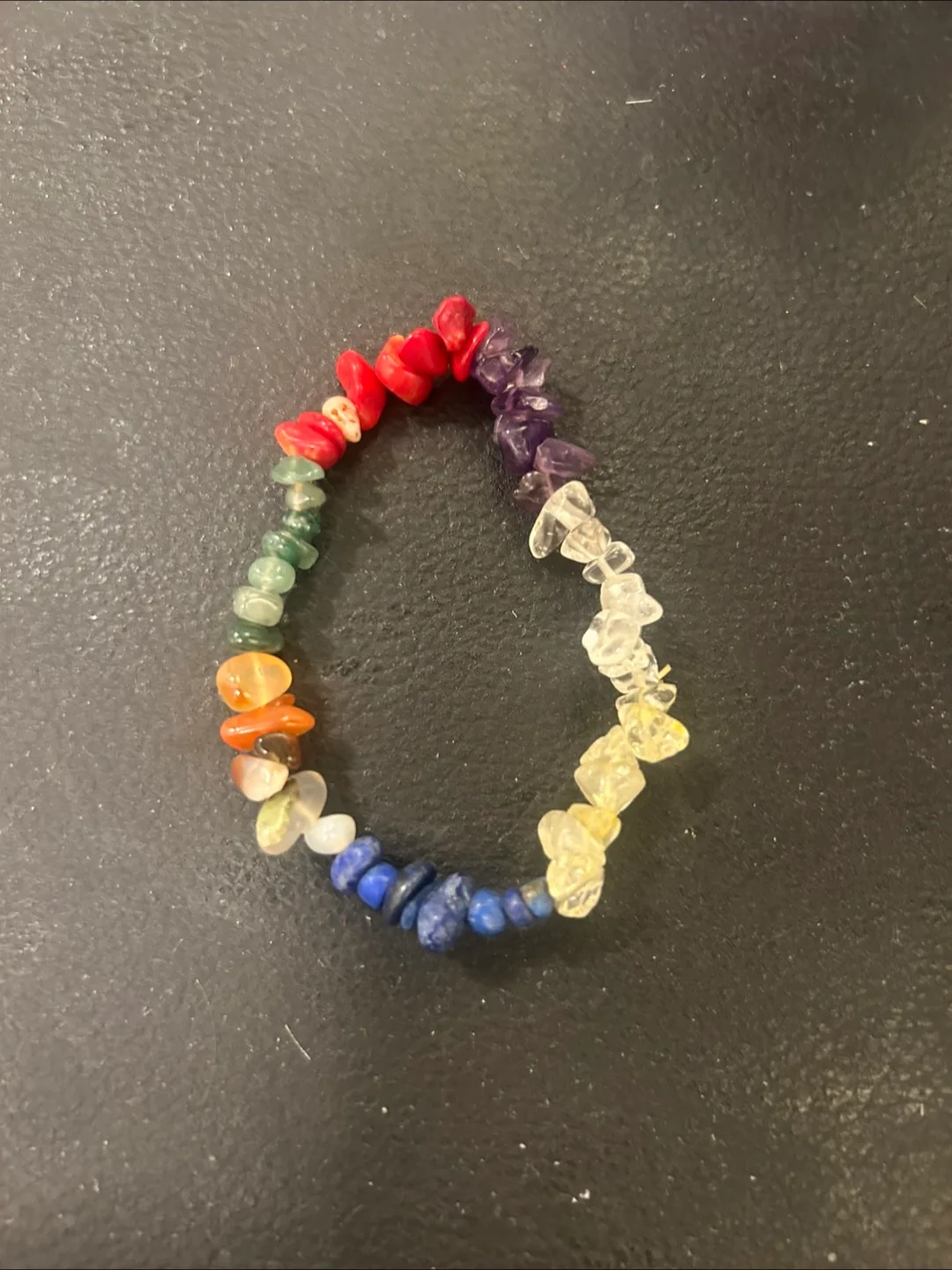 Evil Eye Bracelets image indicator(7)