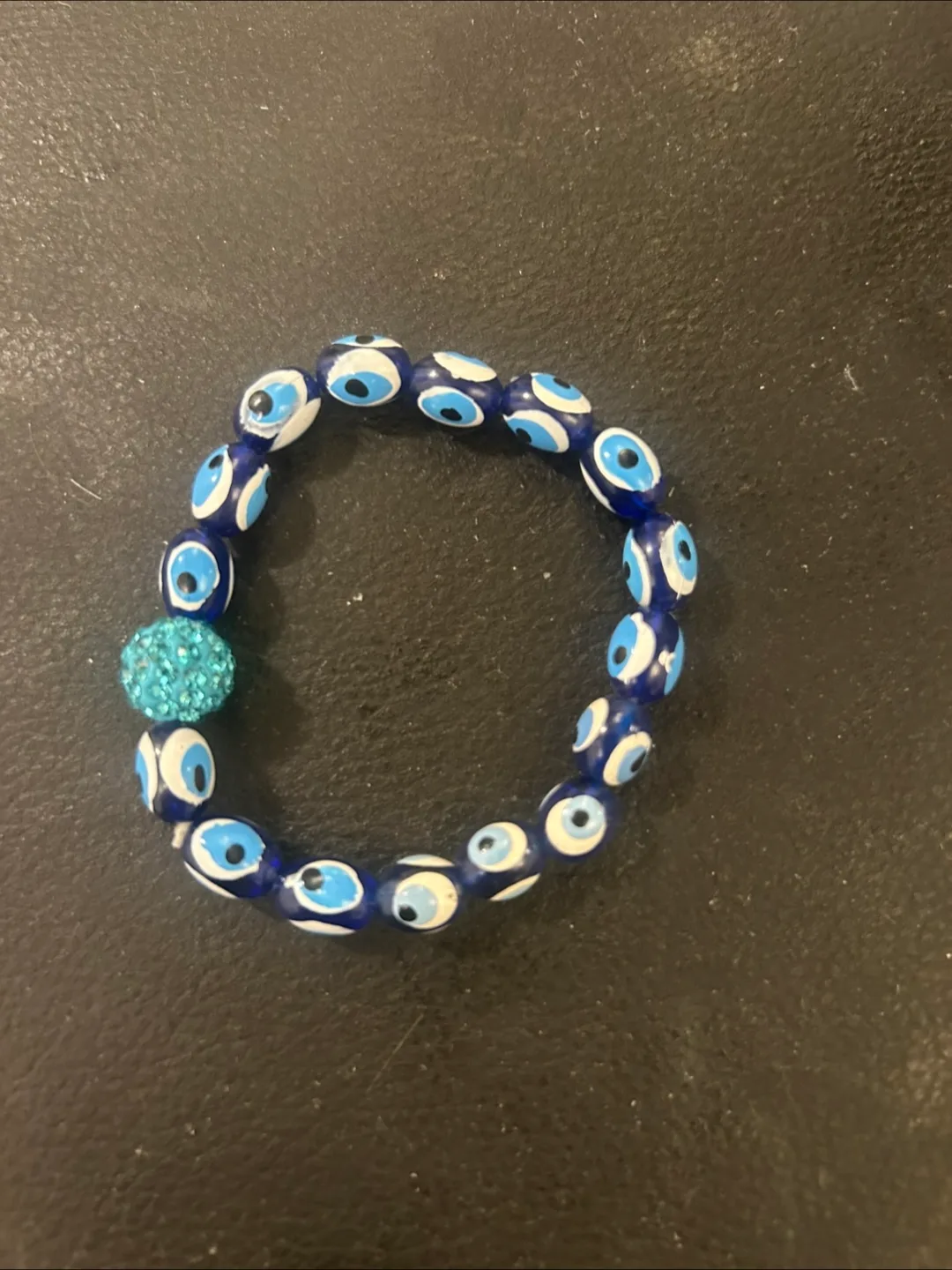 Evil Eye Bracelets image indicator(6)