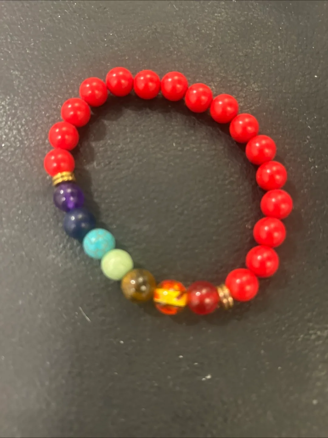 Evil Eye Bracelets image indicator(10)