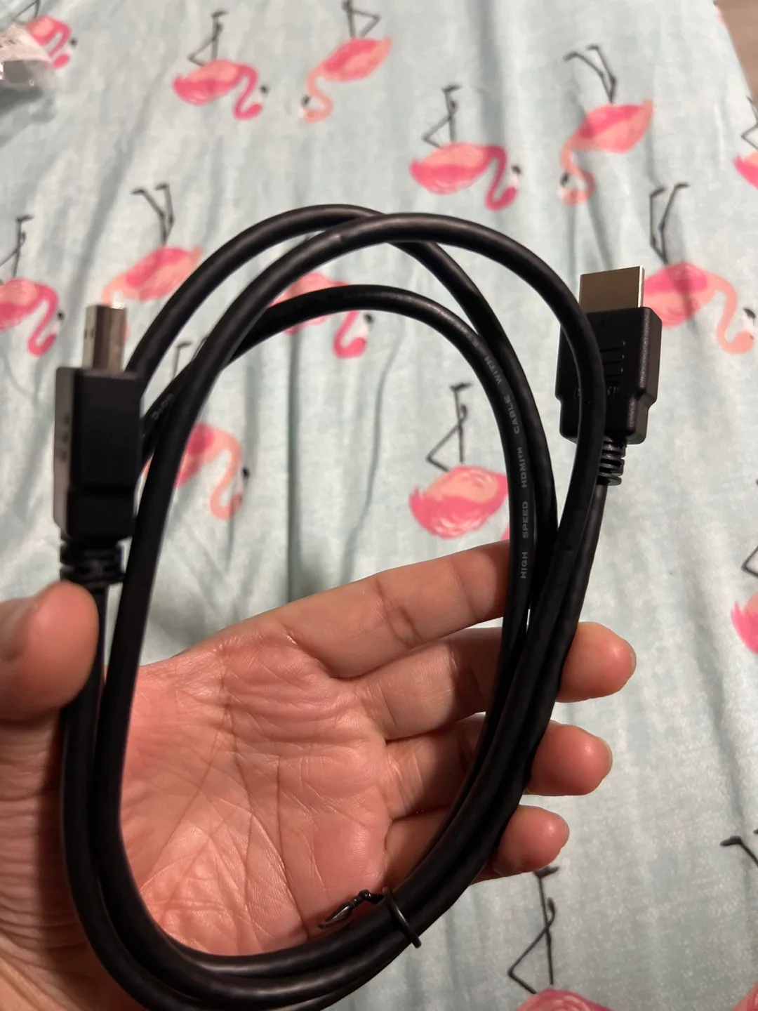 HDMI Cable thumbnail