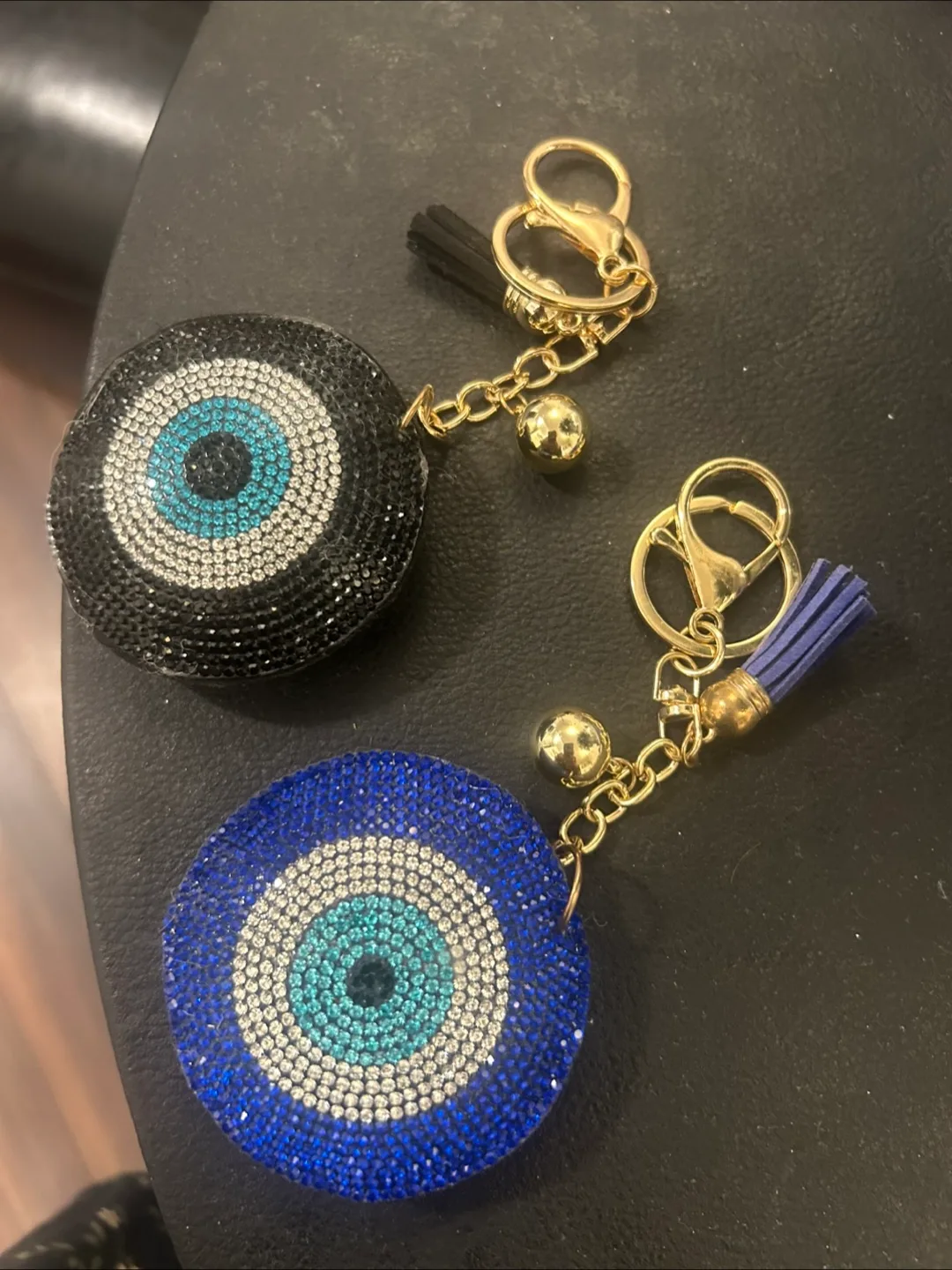 Keychains,zipper charm phone charm image indicator(6)