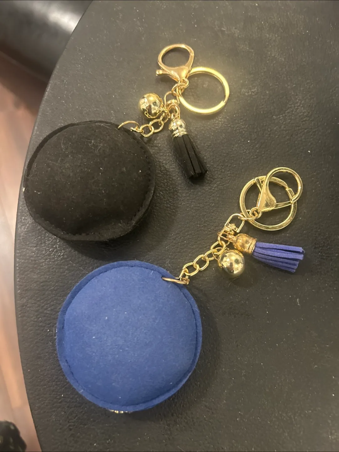 Keychains,zipper charm phone charm image indicator(7)