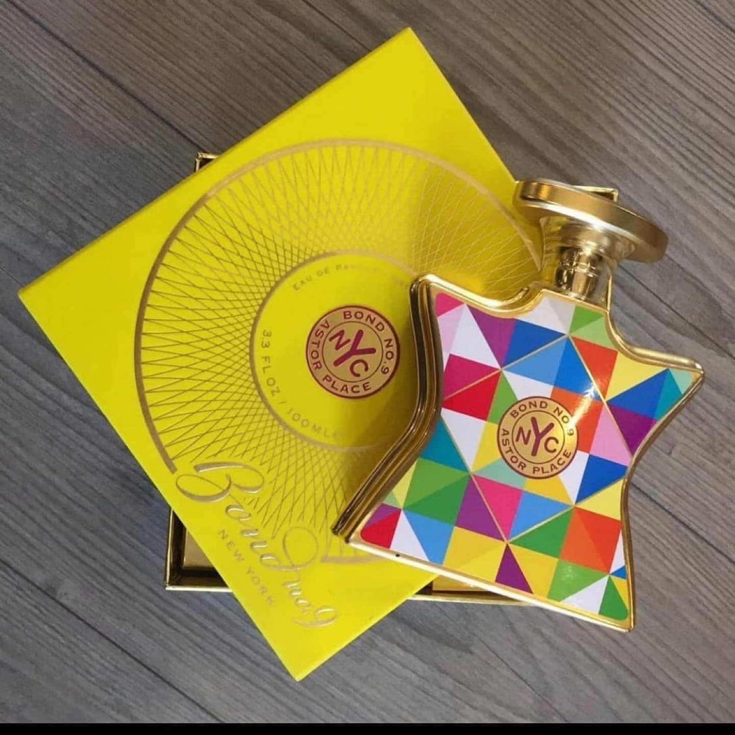 Bond No. 9 Astor Place 3.3 fl oz