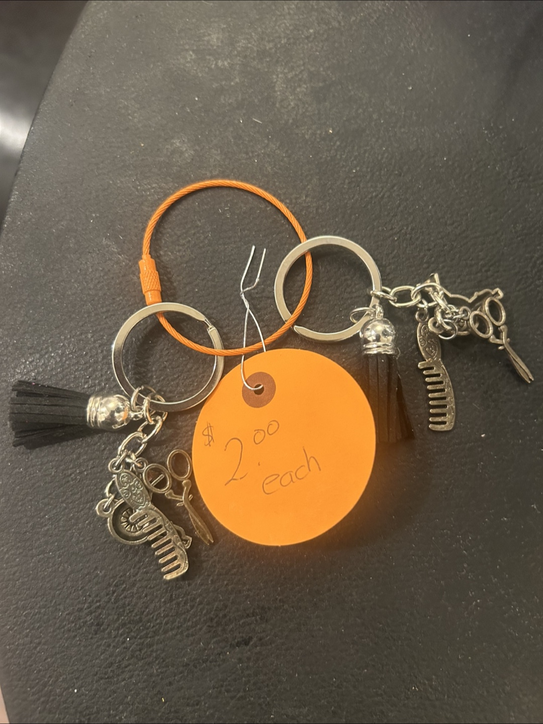 Keychain - photo 4