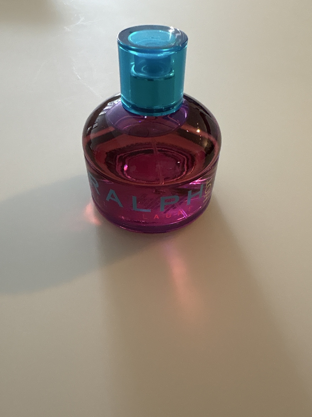 Ralph Lauren Ralph Hot EDT 100ml - photo 2