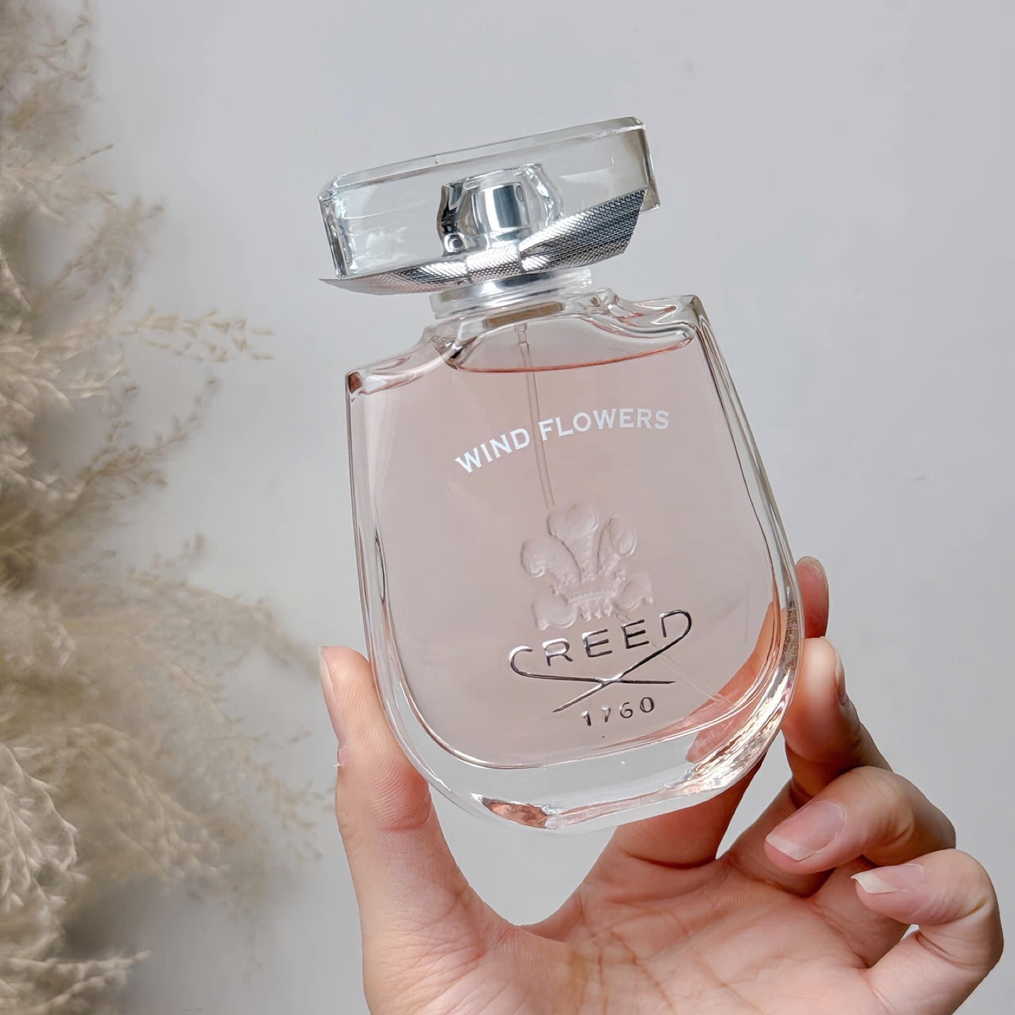 Creed Wind Flowers 75ml Eau de Parfum (New) - photo 4