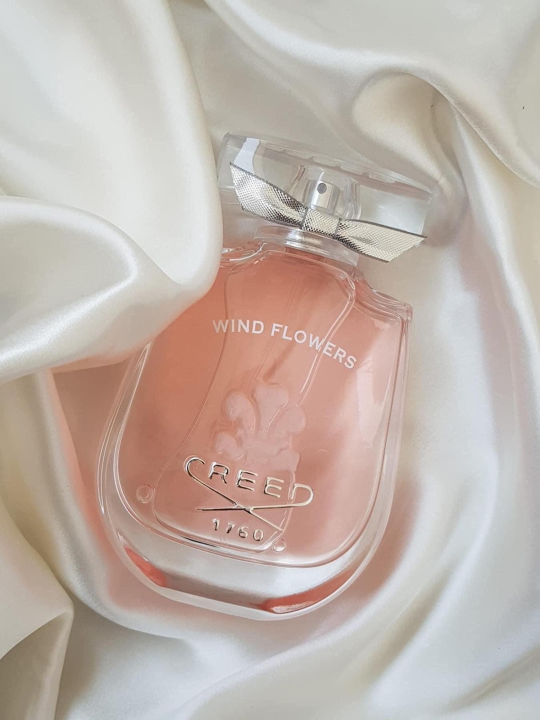 Creed Wind Flowers 75ml Eau de Parfum (New)